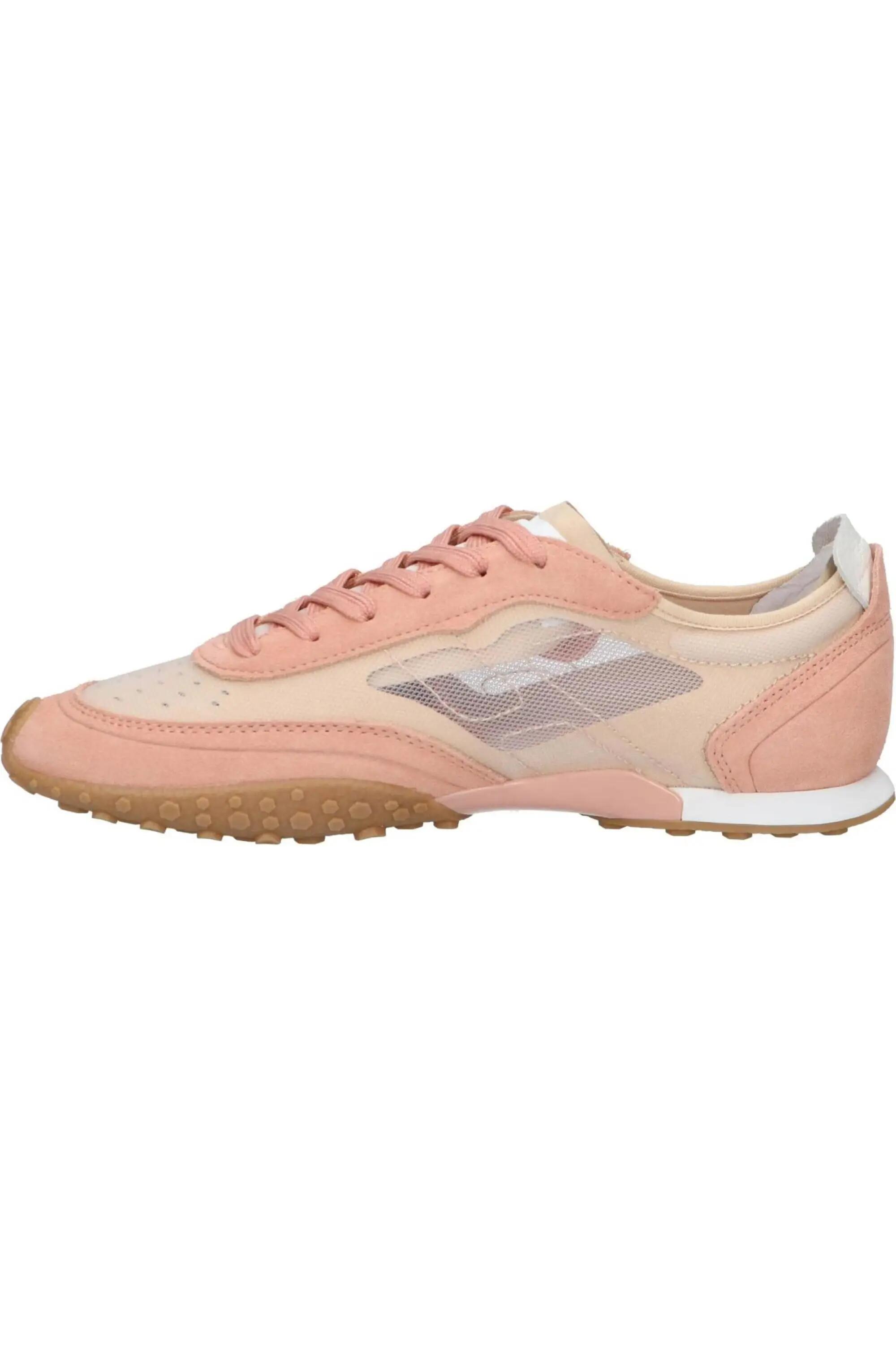ZAPATOS Y COMPLEMENTOS HOFF  DE MUJER 12661023 BRIDGE MESH PEACH 4/5