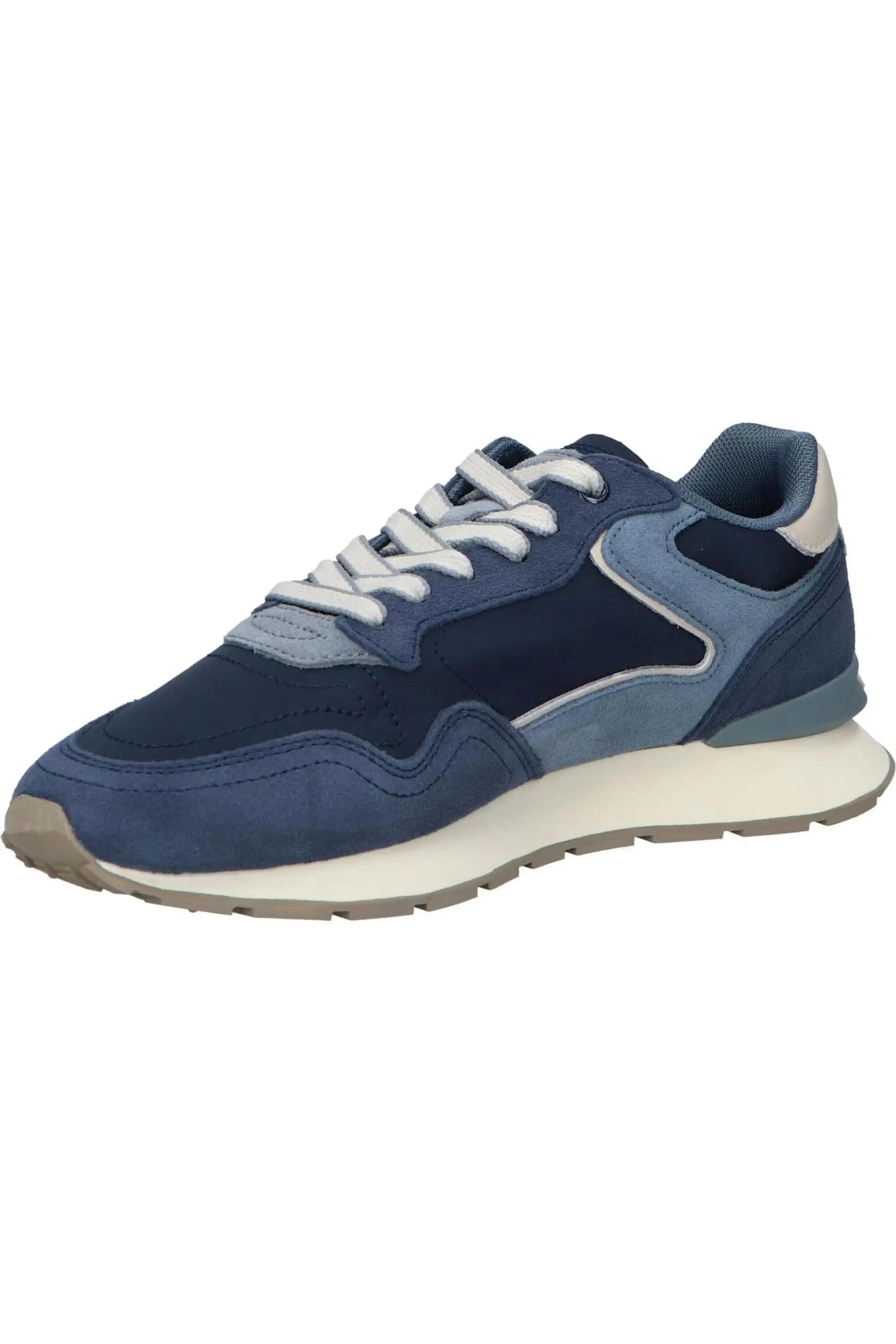 ZAPATOS Y COMPLEMENTOS HOFF  DE MUJER 12602404 CITY NAVY BLUE 3/5