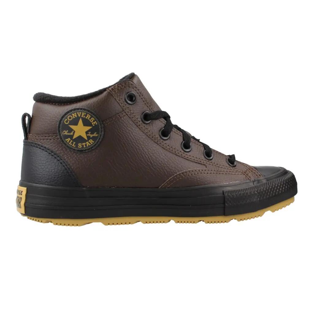 Buty CONVERSE CTAS MALDEN STREET Brązowy 4/5