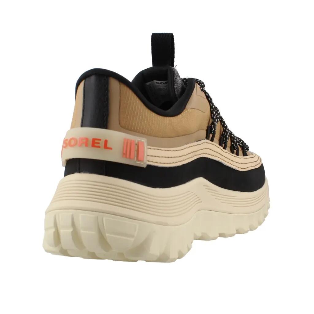 Buty SOREL 2142961SL CALLSIGN HORIZON LOW GTX Jasnobrązowy 3/5