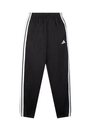 Pantalon de jogging tapered adidas Essentials 3-Stripes Fleece Cuffed
