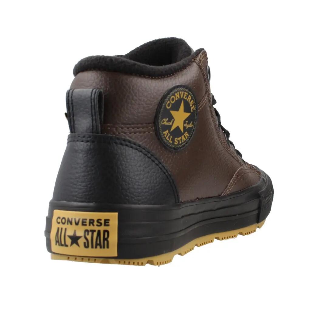 Buty CONVERSE CTAS MALDEN STREET Brązowy 3/5