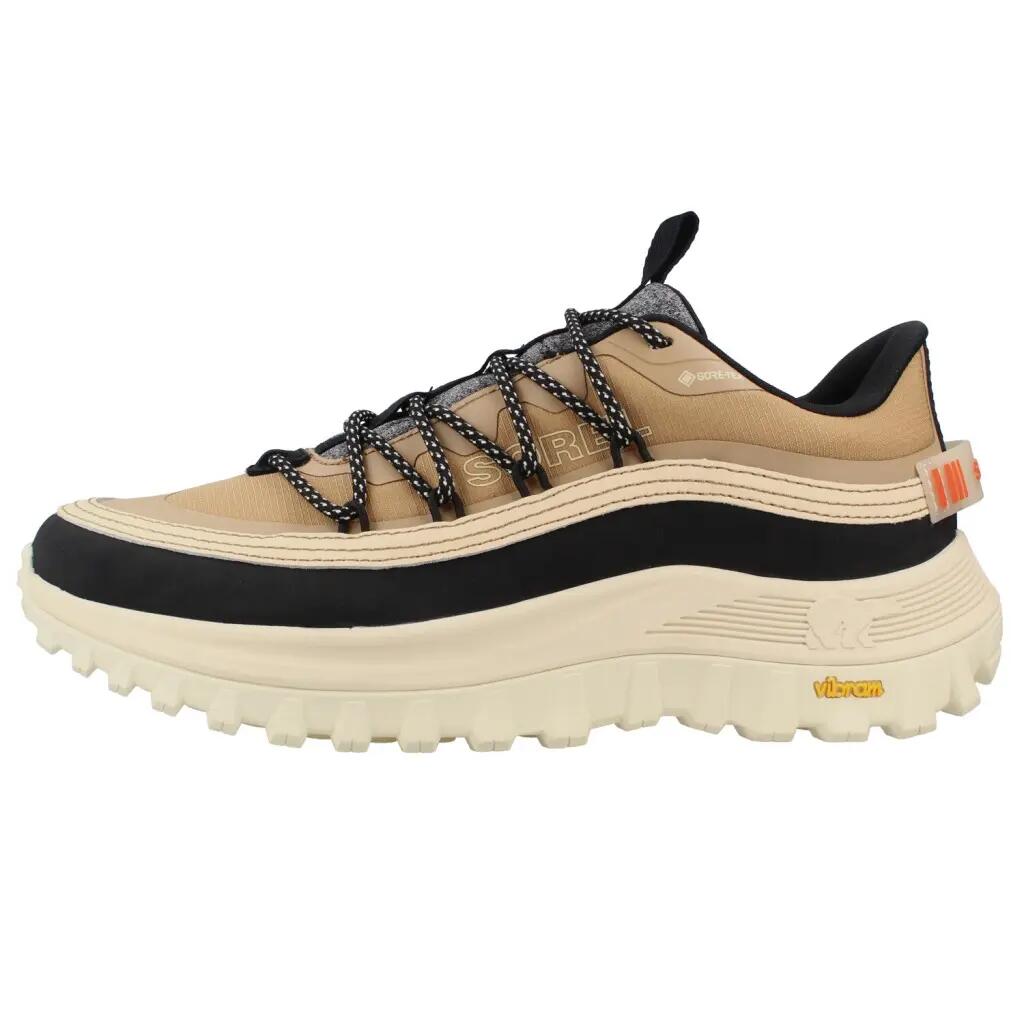 Buty SOREL 2142961SL CALLSIGN HORIZON LOW GTX Jasnobrązowy 2/5