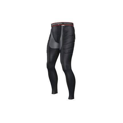 Troy Lee Designs Chamois 7705 Black