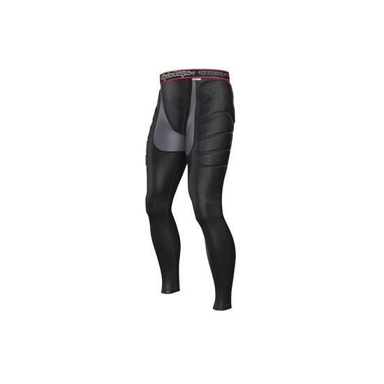 Troy Lee Designs Chamois 7705 Black