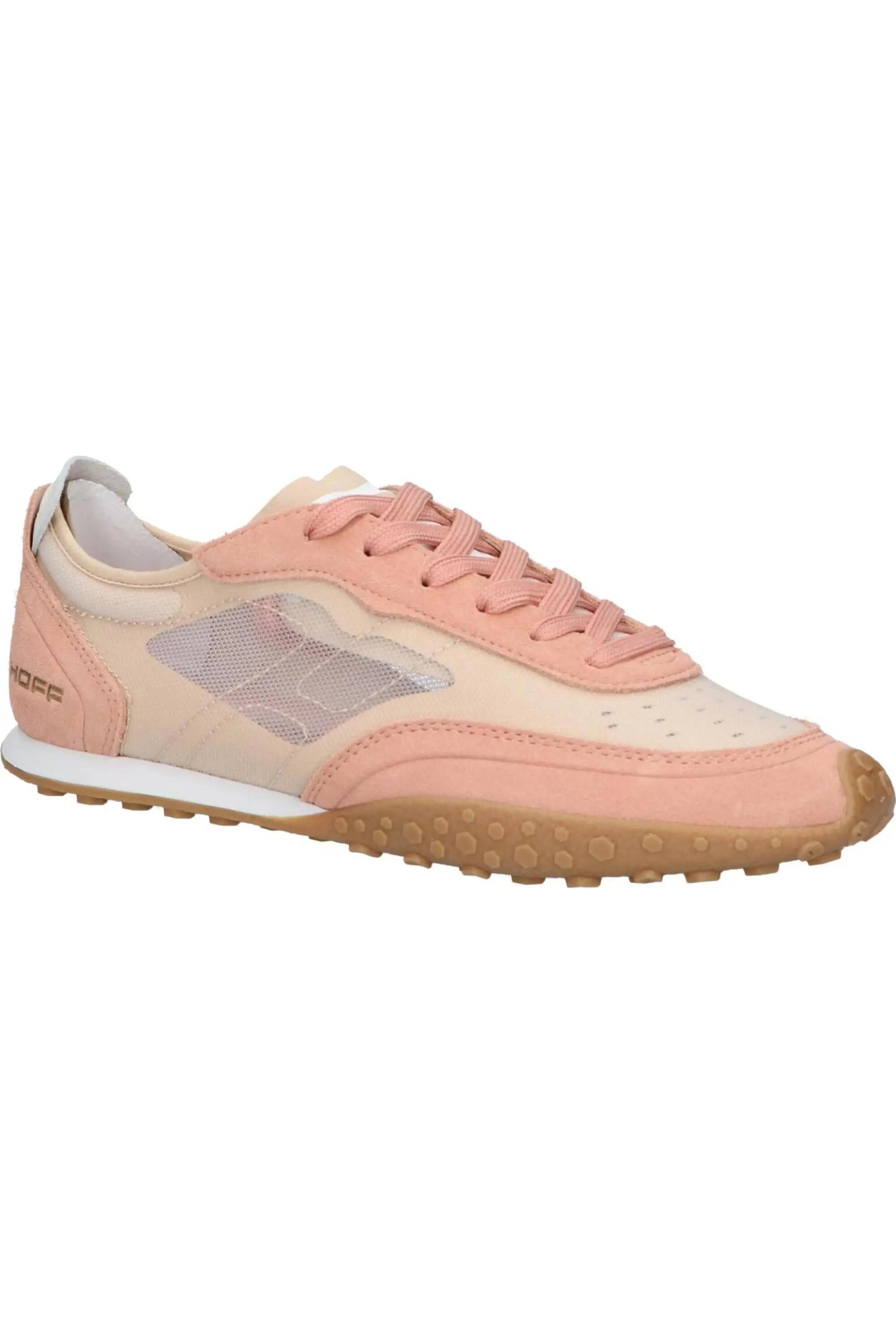 ZAPATOS Y COMPLEMENTOS HOFF  DE MUJER 12661023 BRIDGE MESH PEACH 2/5