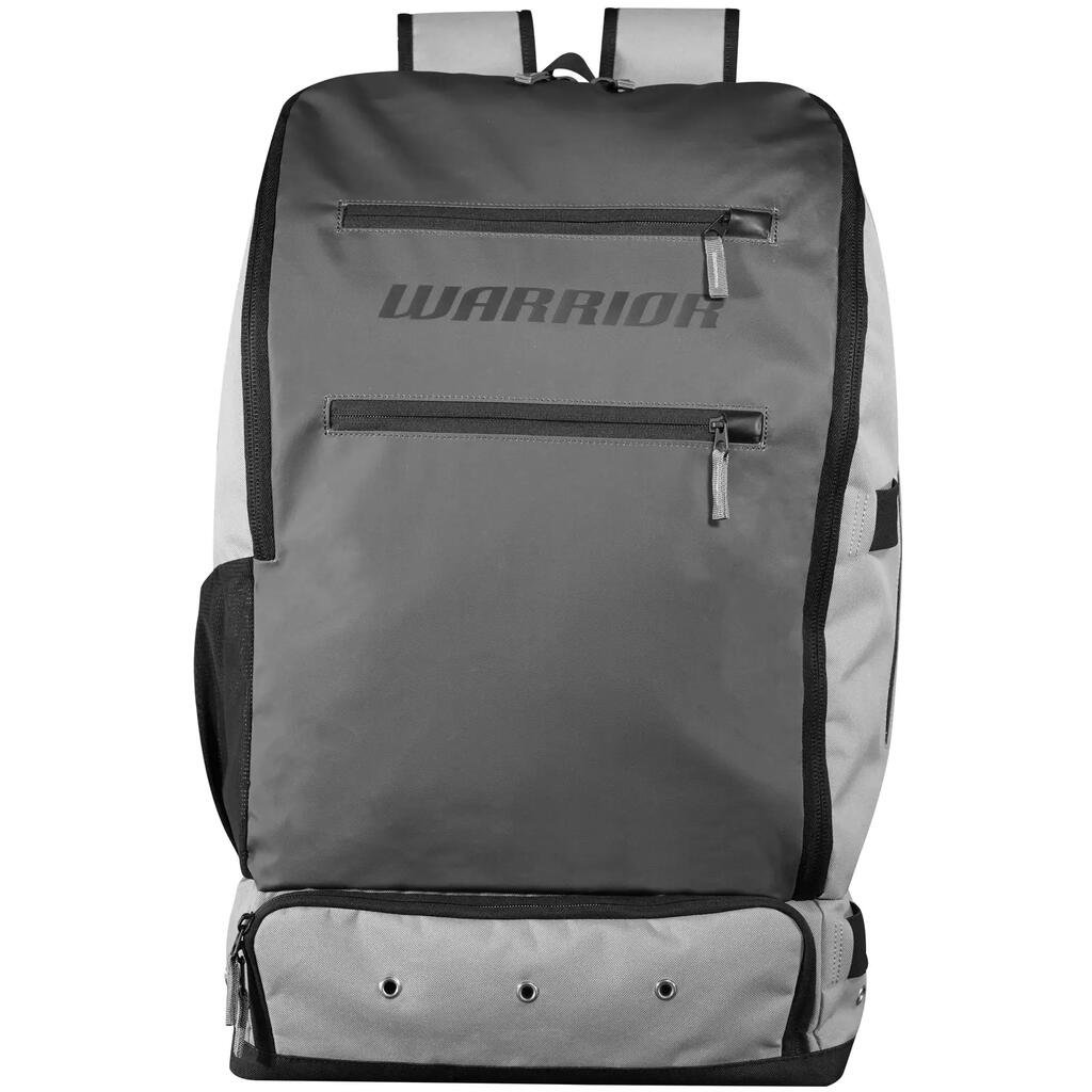 WARRIOR Q10 JET Pack MAX GRY Grey чанта и раница