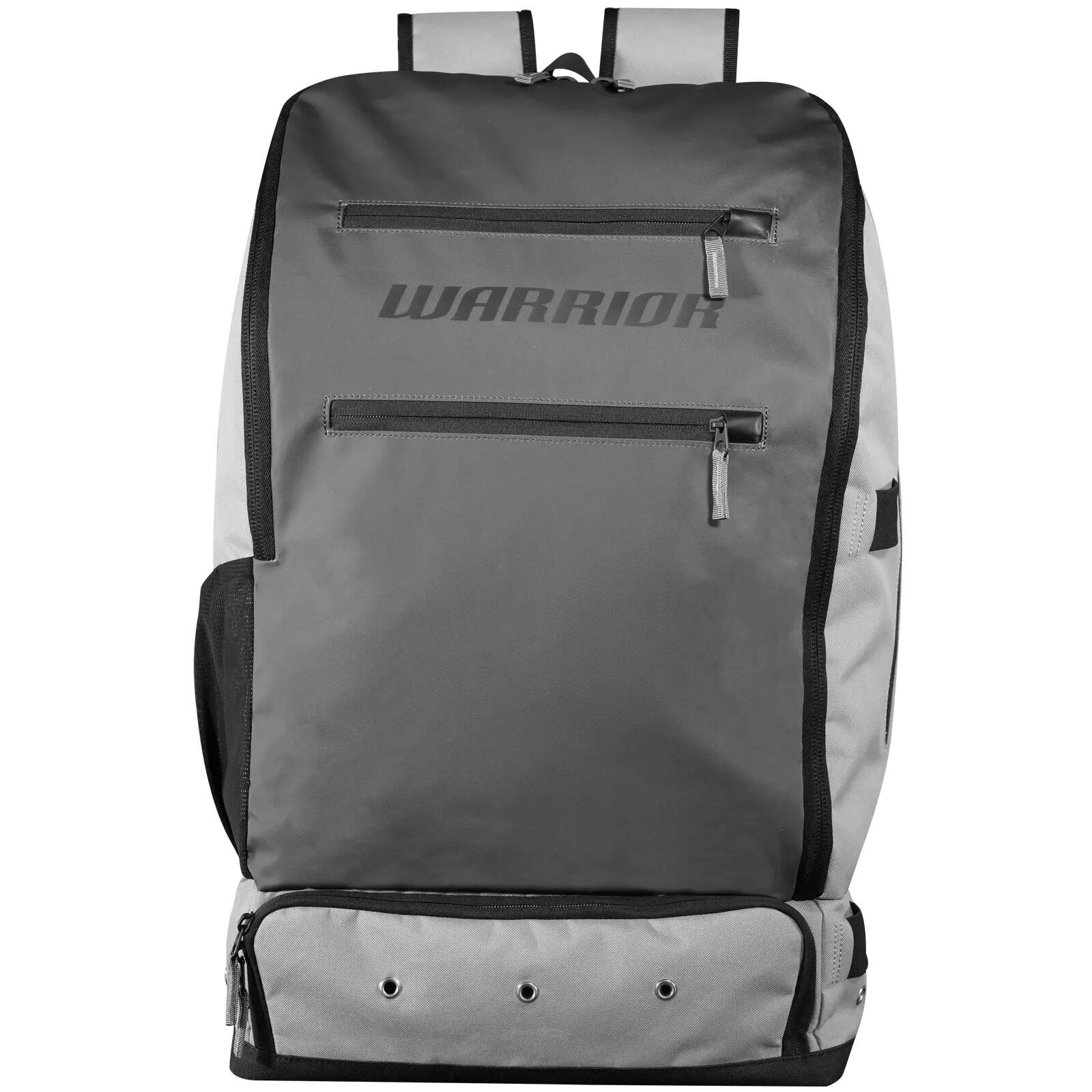 Geantă și rucsac WARRIOR Q10 JET Pack MAX GRI