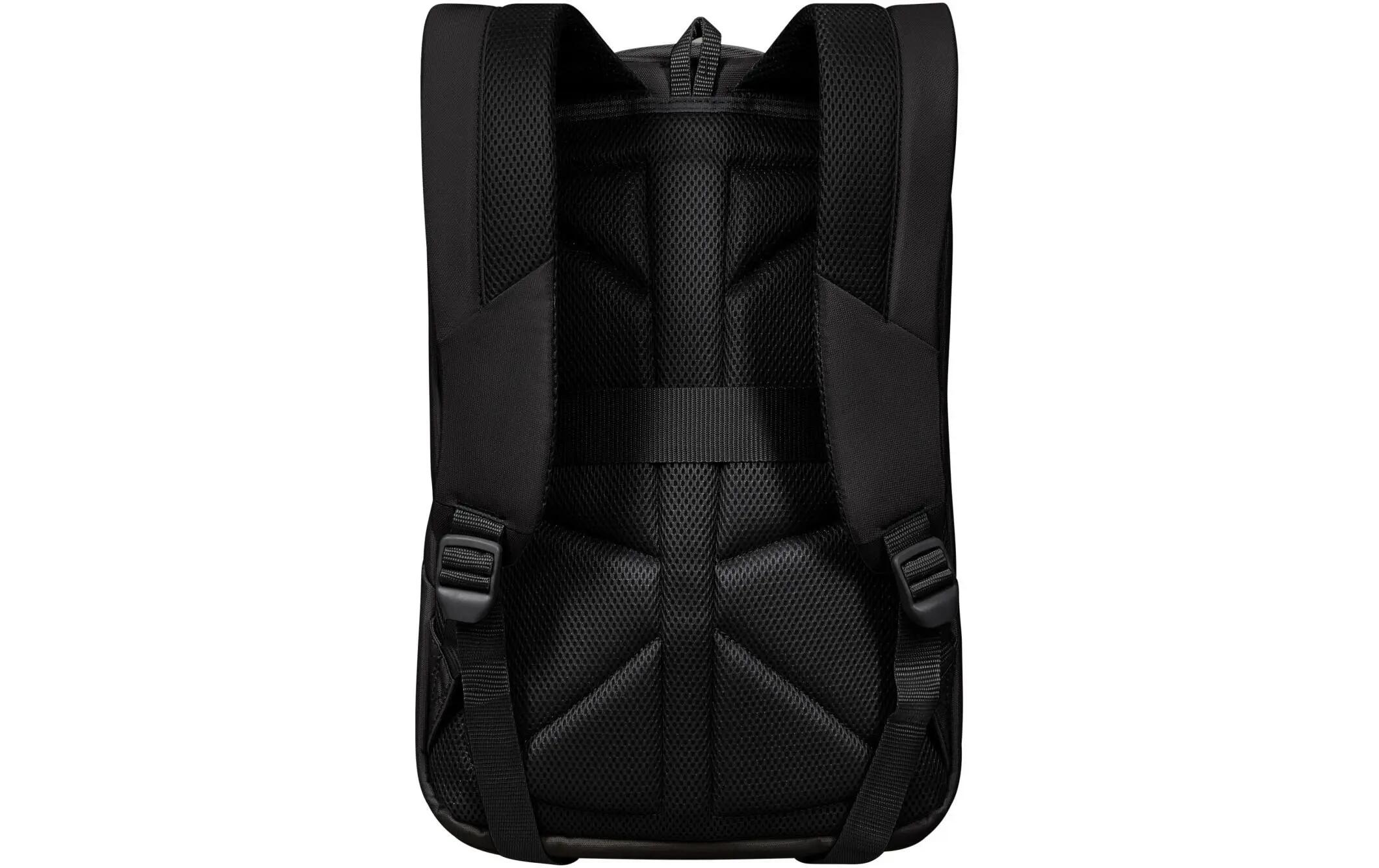 Samsonite GuardIt Classy 2.0 Laptop Backpack 14.1" Black 3/3