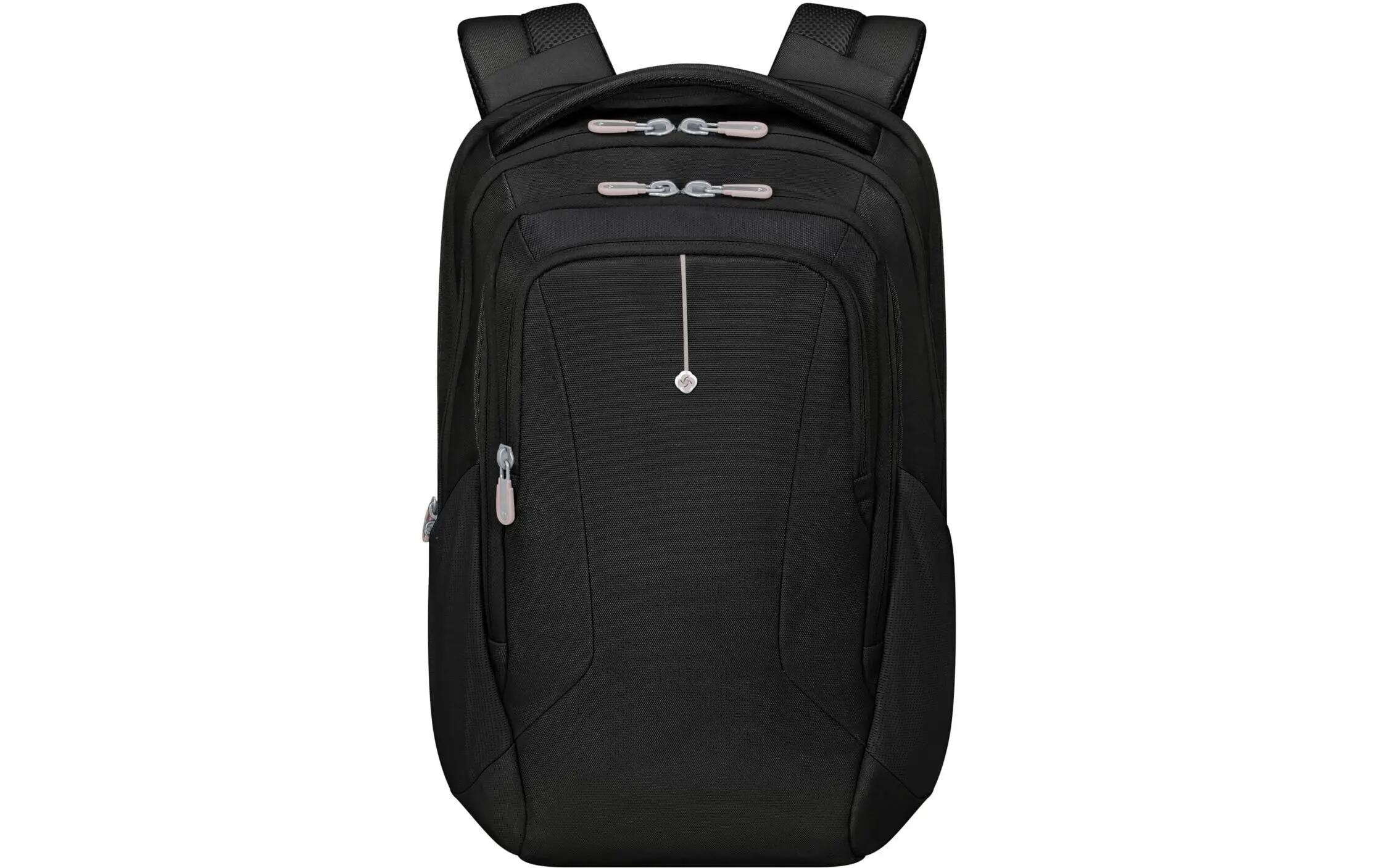 Samsonite GuardIt Classy 2.0 Laptop Backpack 14.1" Black 2/3