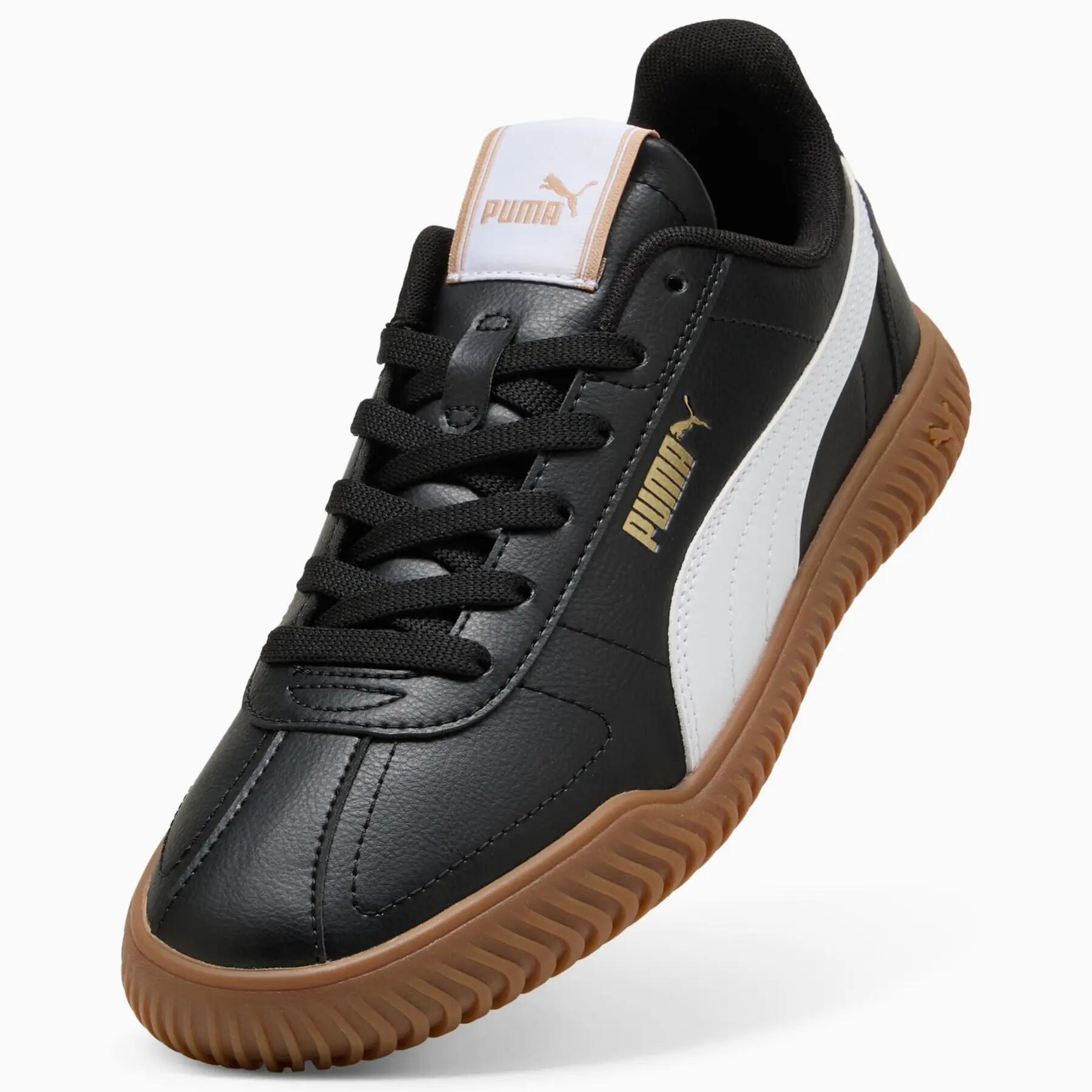 Puma CLUB KAYZER buty sportowe męskie 5/6