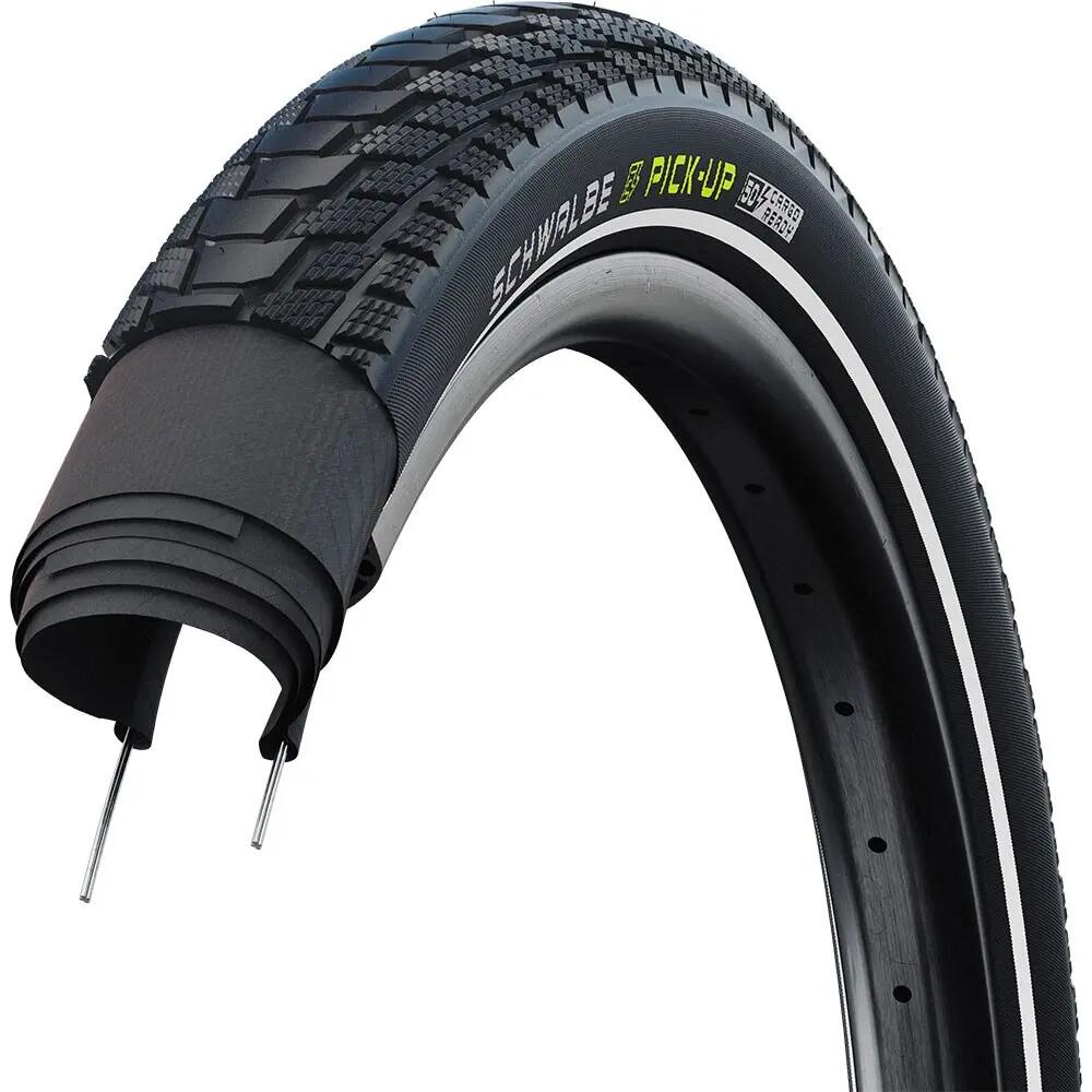 SCHWALBE picture