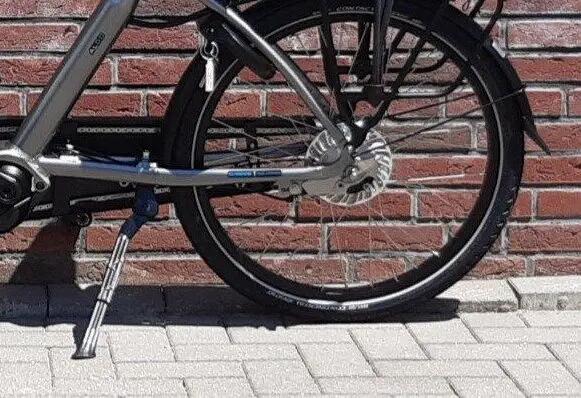 Aldo Mobility 5/5