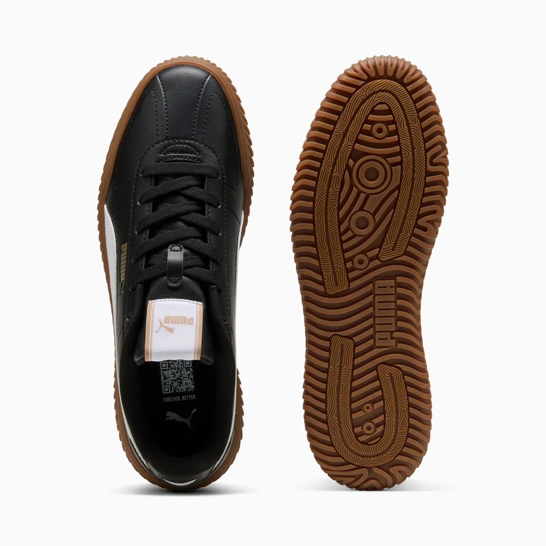 Puma CLUB KAYZER buty sportowe męskie 3/6
