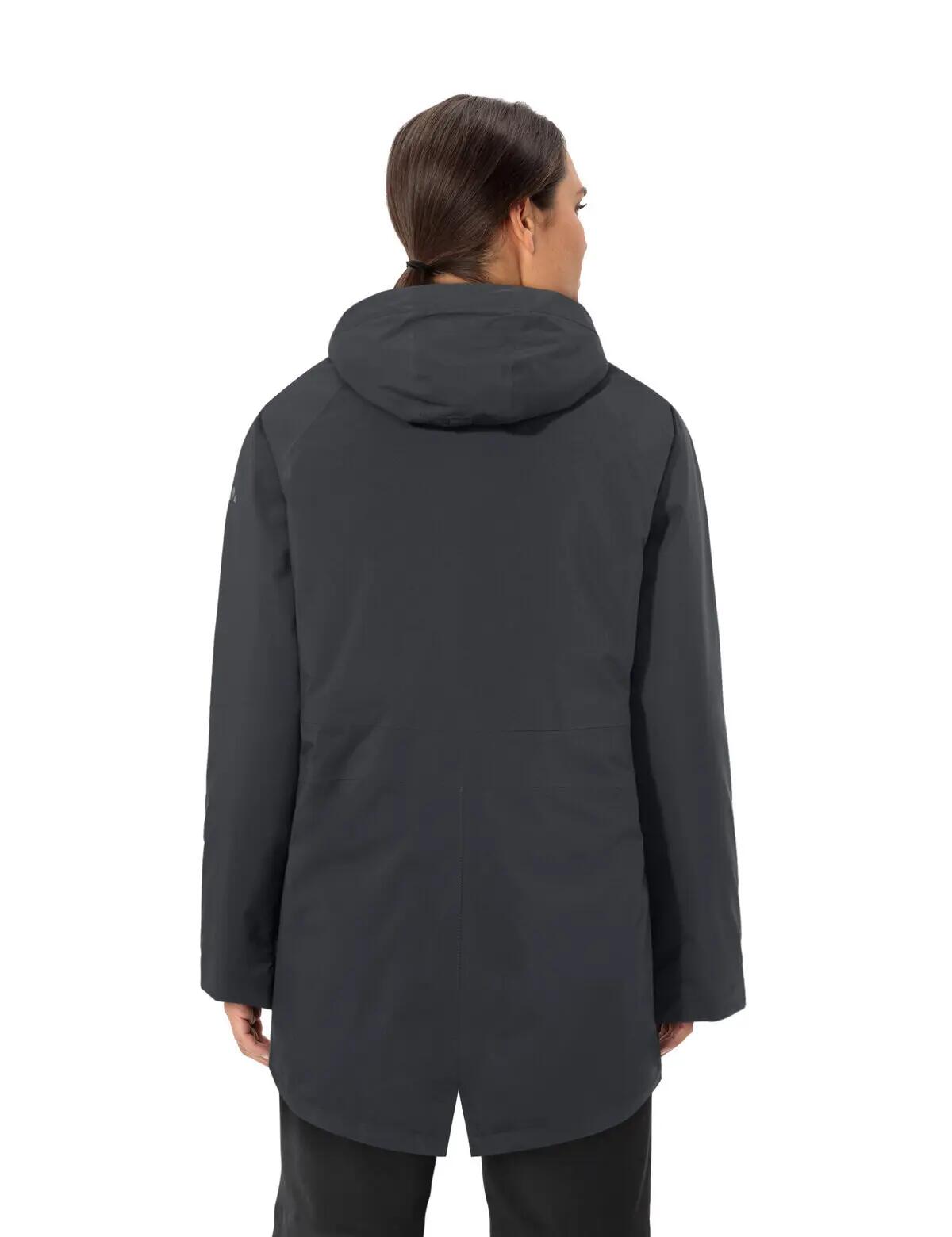 Outdoor-Jacke W Abelia Coat II 4/4