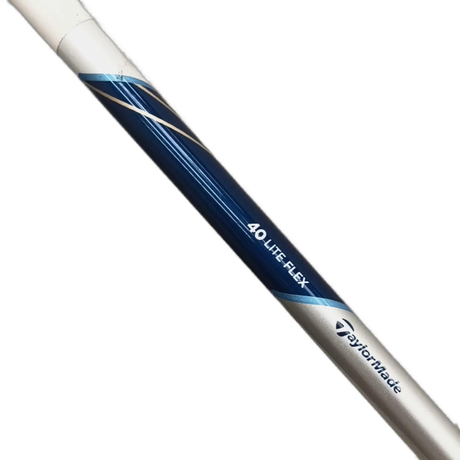 TaylorMade Kalea Hybrid / Flex Ladies / #6/31 5/6