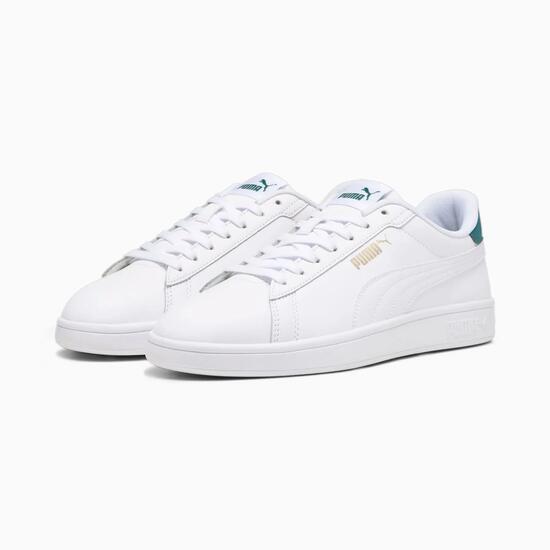 Puma SMASH herensportschoenen