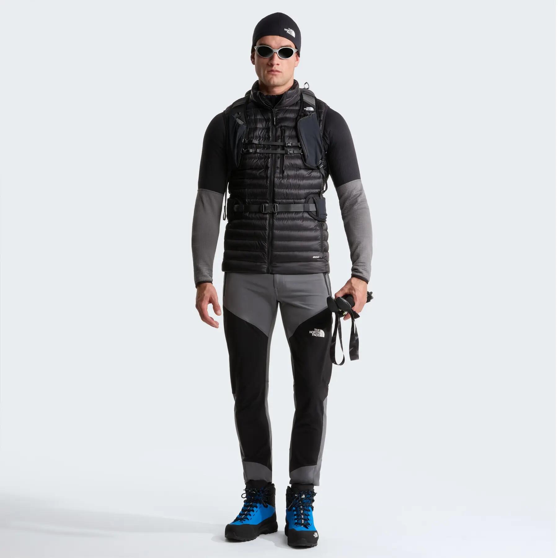 Abbigliamento sportivo da uomo THE NORTH FACE BETTAFORCA 6/7