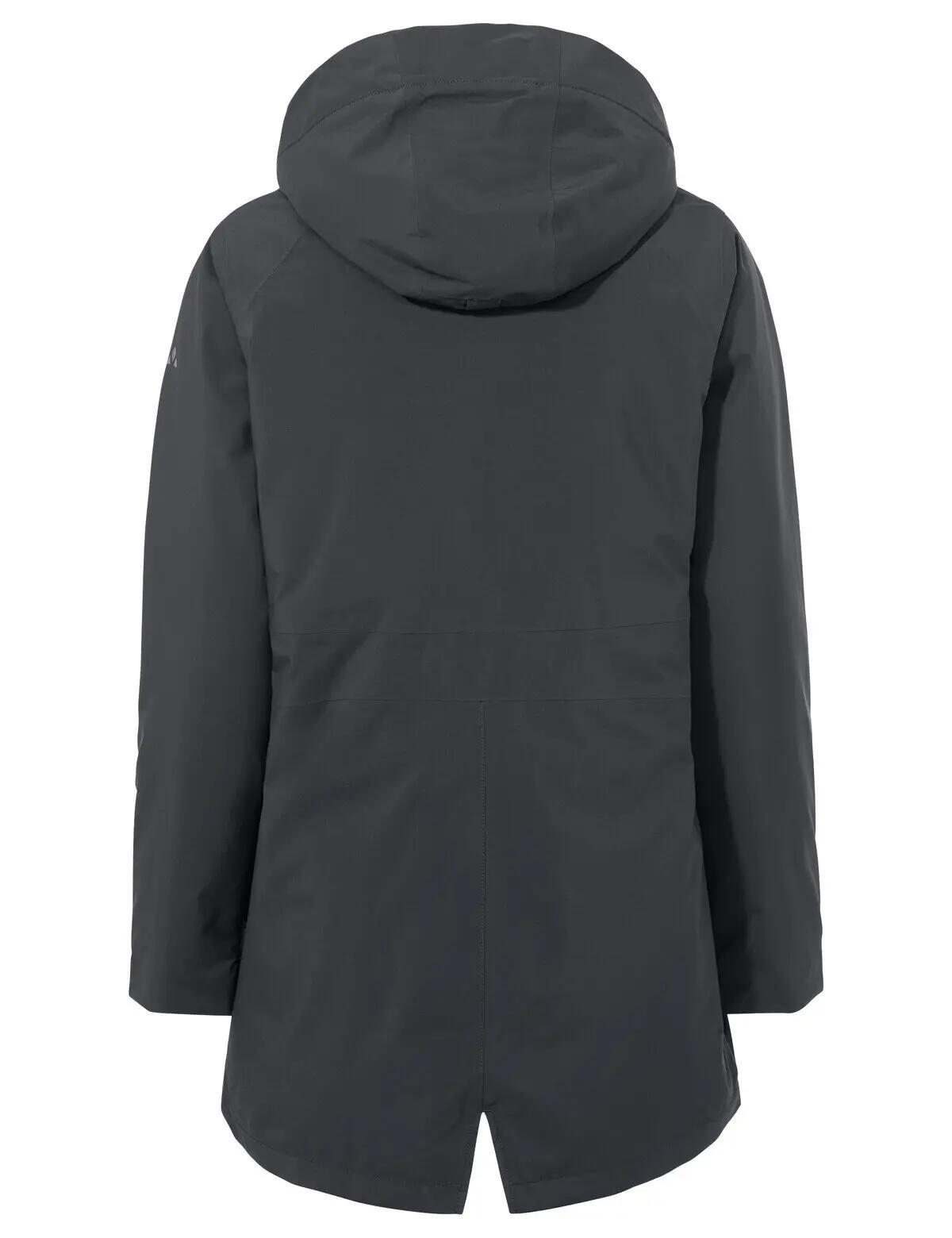 Outdoor-Jacke W Abelia Coat II 2/4