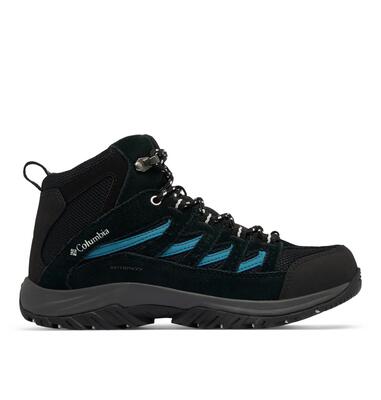 Columbia crestwood dames trekking sportschoenen
