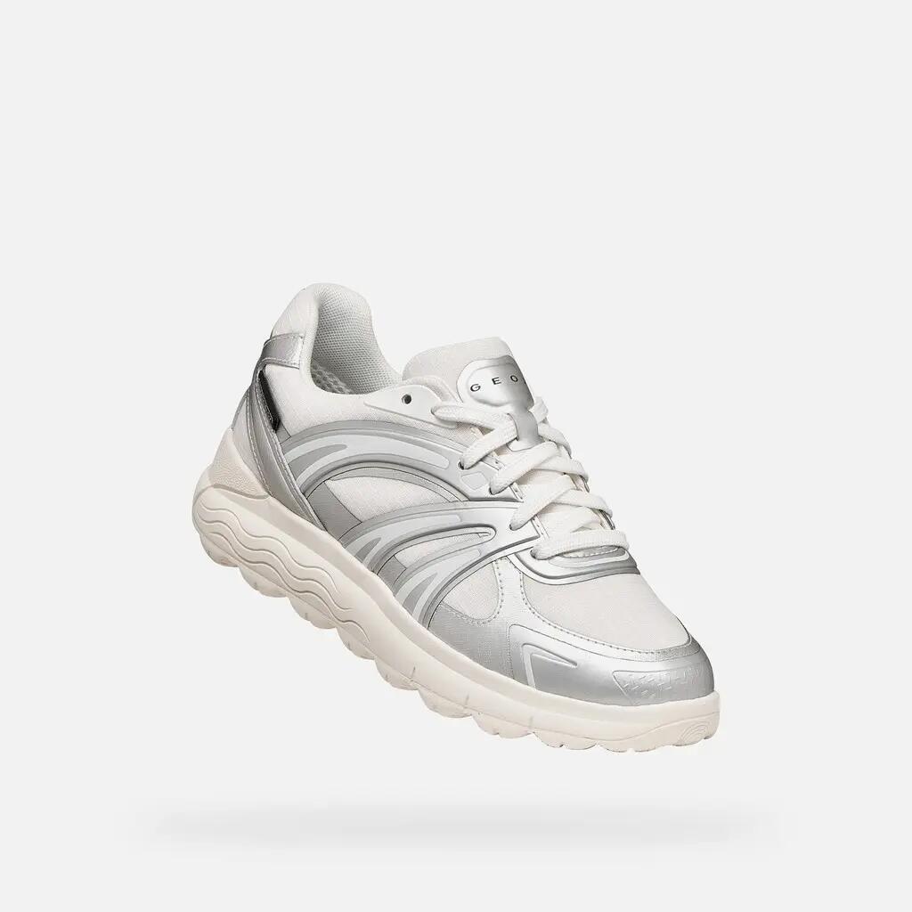 Zapatillas mujer Geox Spherica 4x4 ABX 7/7