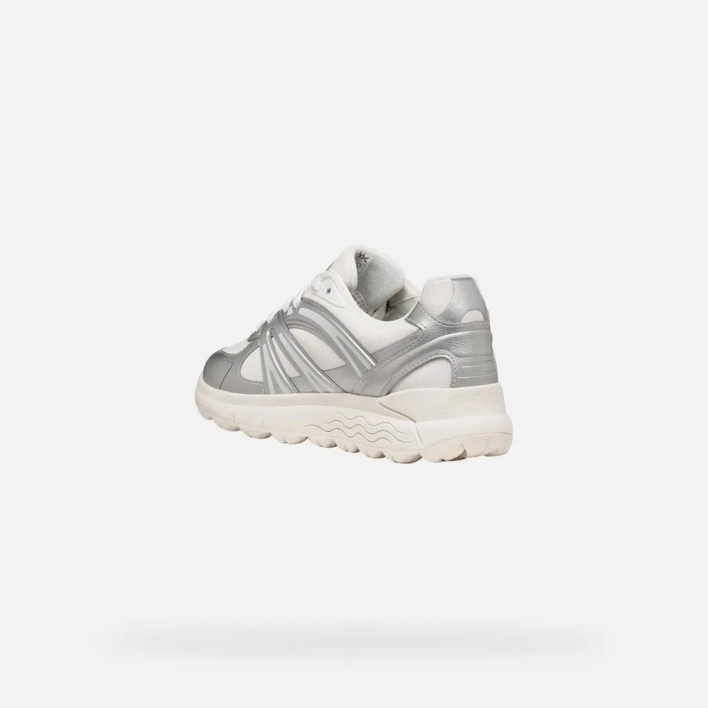 Zapatillas mujer Geox Spherica 4x4 ABX 6/7