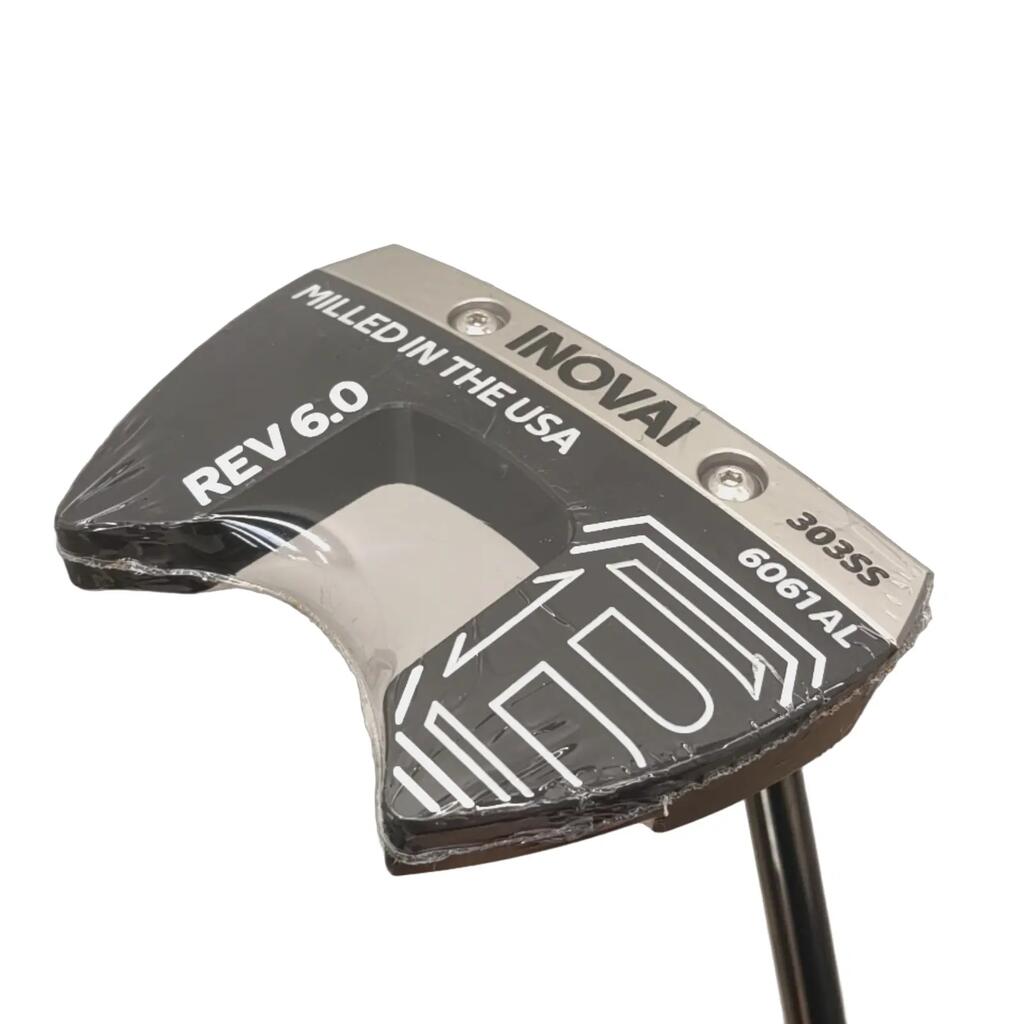 Bettinardi INOVAI Rev 6.0 Putter / 34"