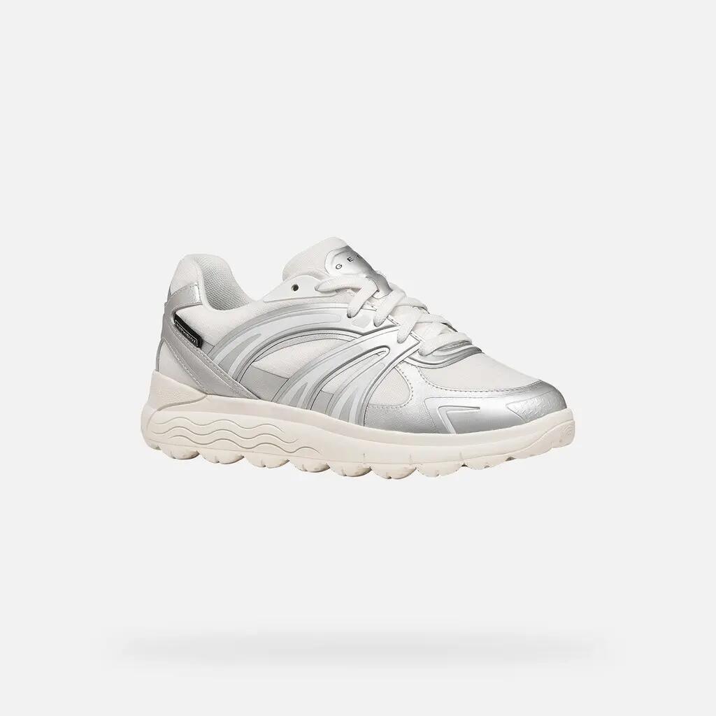 Zapatillas mujer Geox Spherica 4x4 ABX 5/7