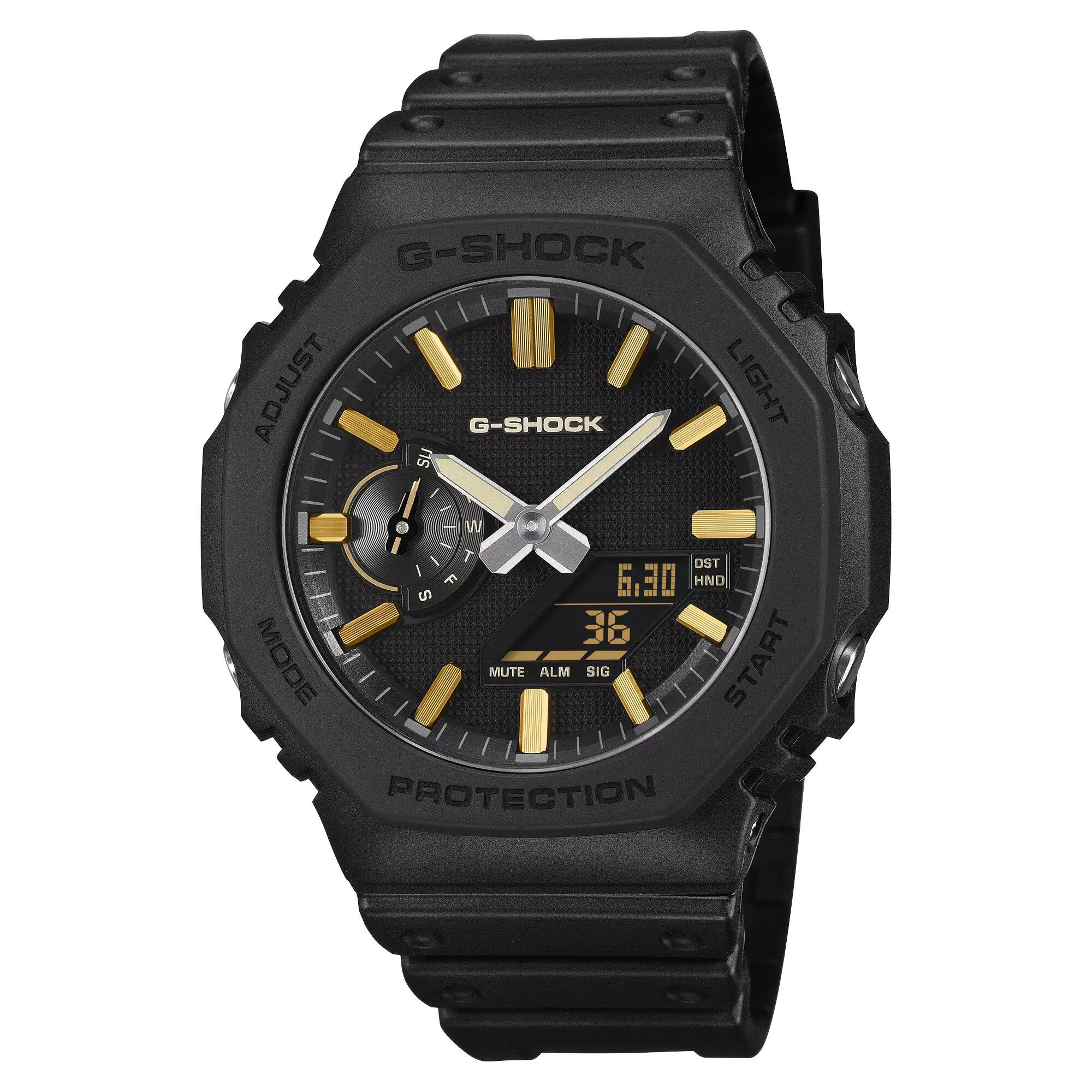 CASIO picture