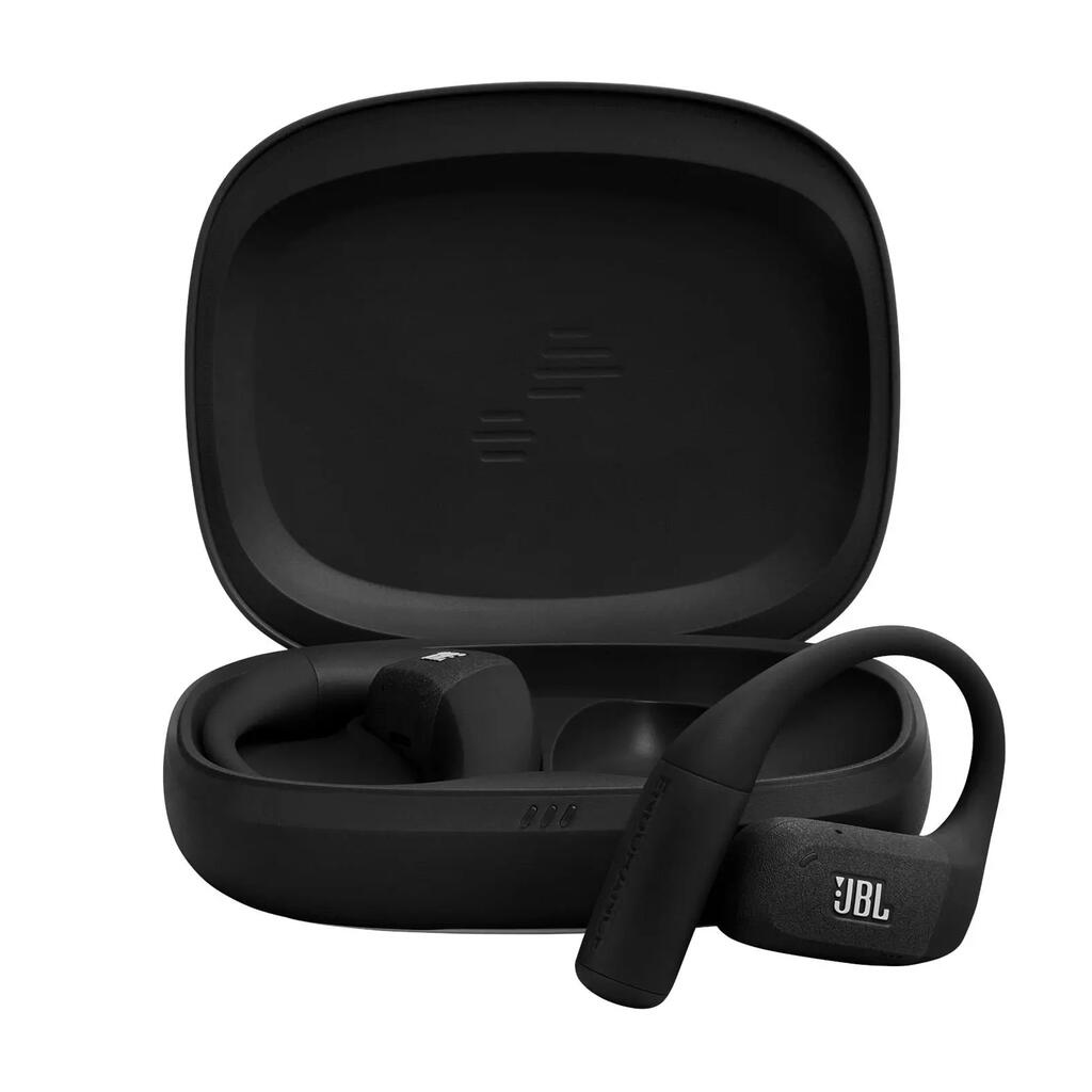 JBL Endurance Zone Sports Headphones Black/Dark Grey