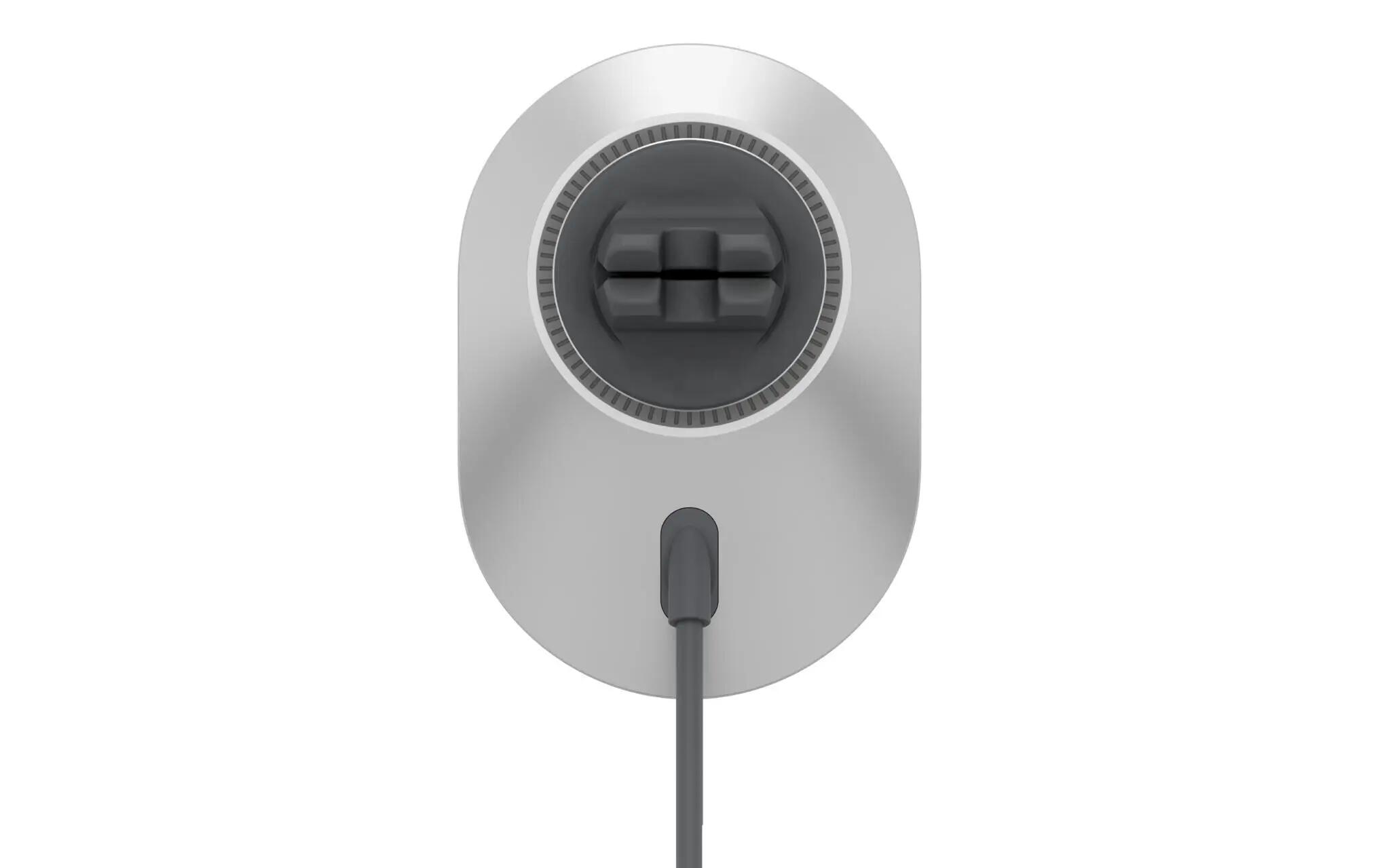 Belkin BoostCharge Pro Support Voiture Qi2 sans Chargeur 3/3