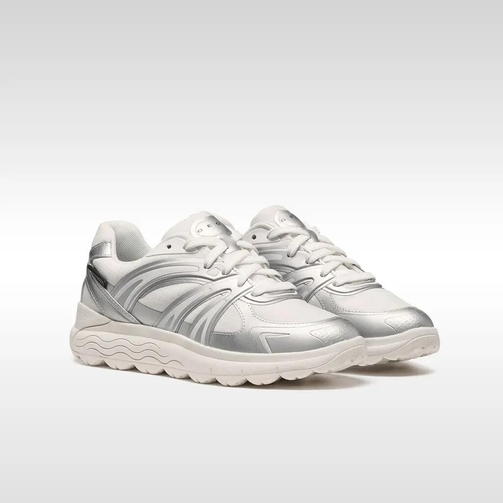 Zapatillas mujer Geox Spherica 4x4 ABX 4/7