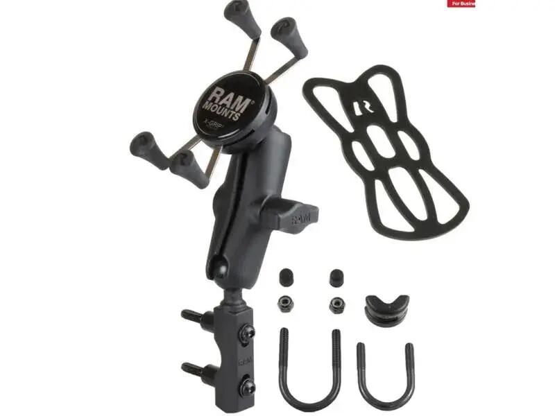 RAM Mounts Support Smartphone RAM-B-174-UN7U Moto Set 2/2