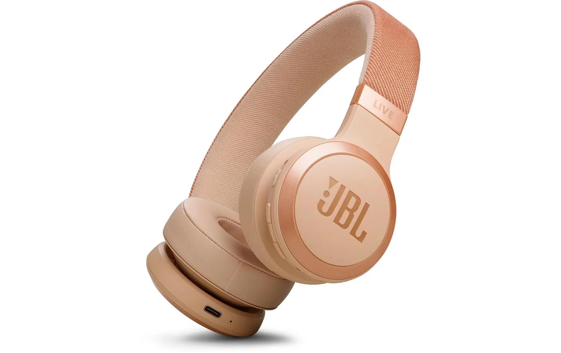 JBL picture