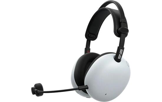 Sony INZONE H9 II Gaming-Headset kabellos Weiss