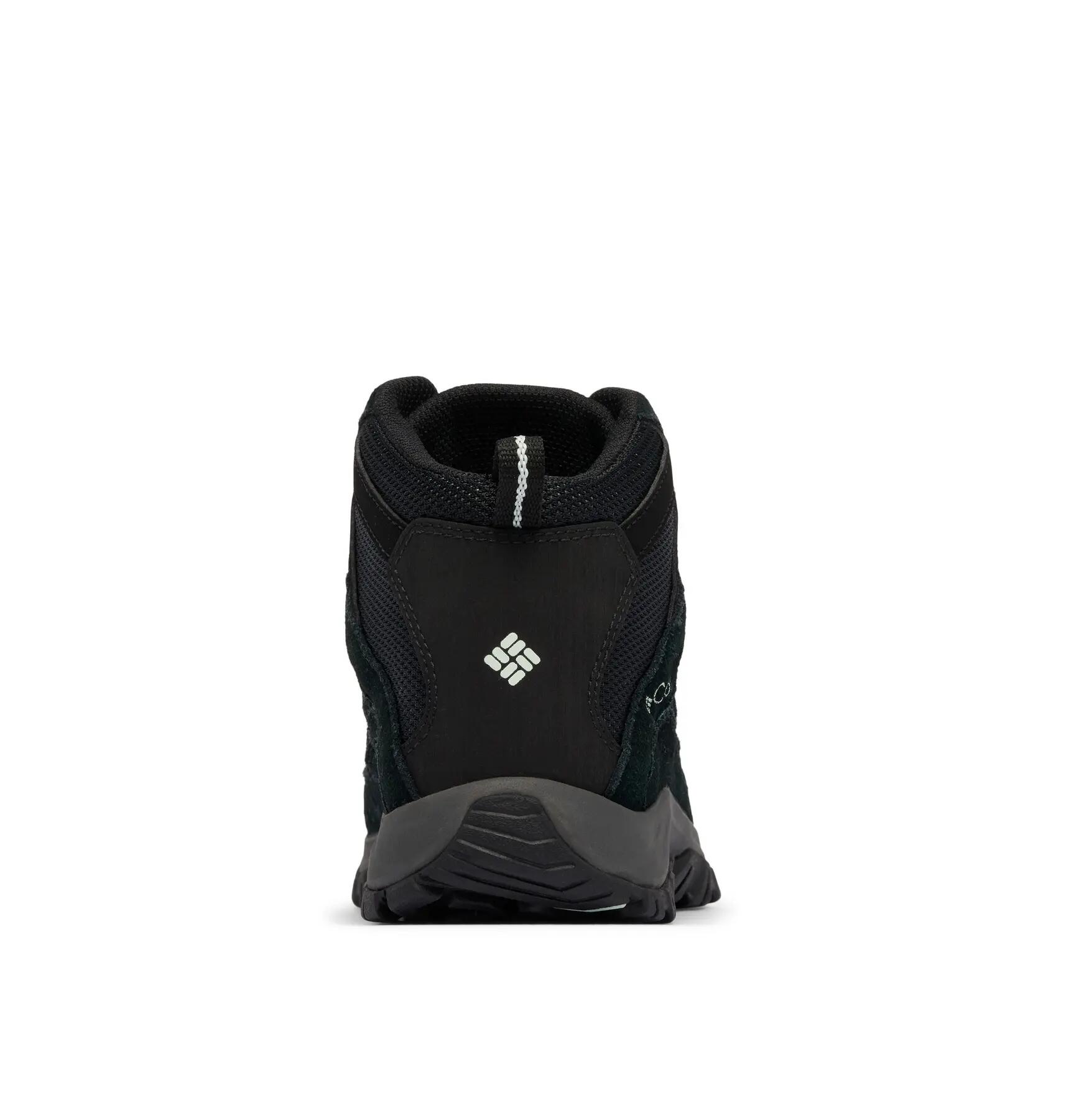 Columbia CRESTWOOD dames trekking sportschoenen 6/10