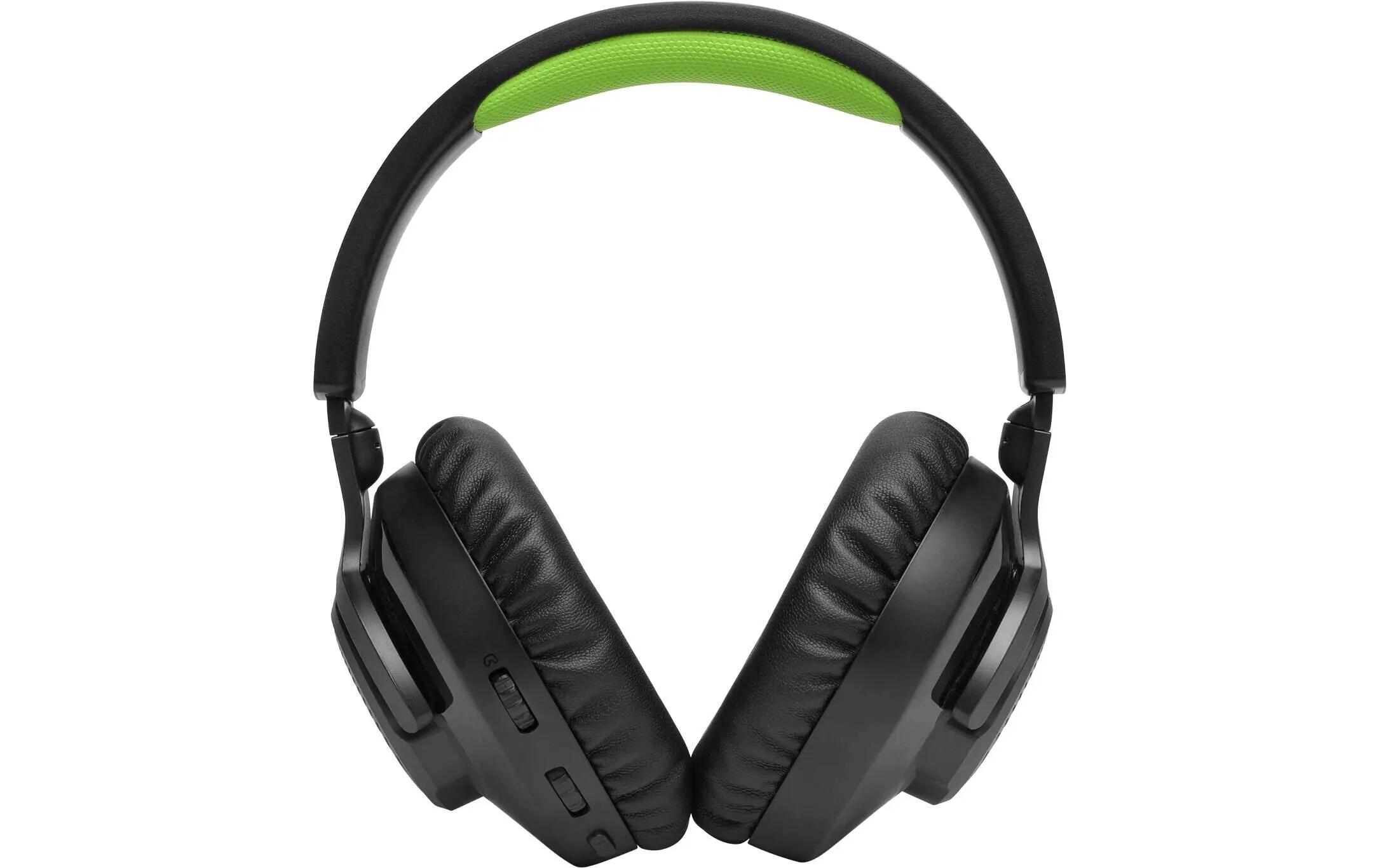 JBL Quantum 360X cuffie gaming wireless nere Xbox 3/3