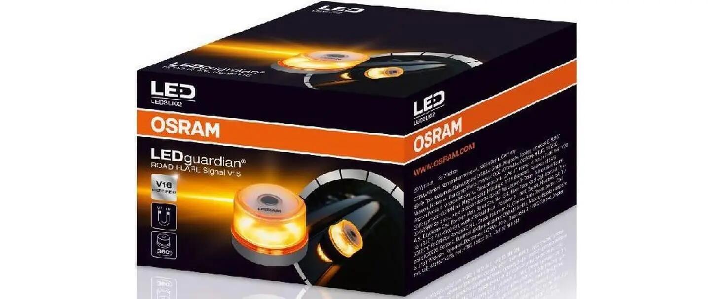 OSRAM picture