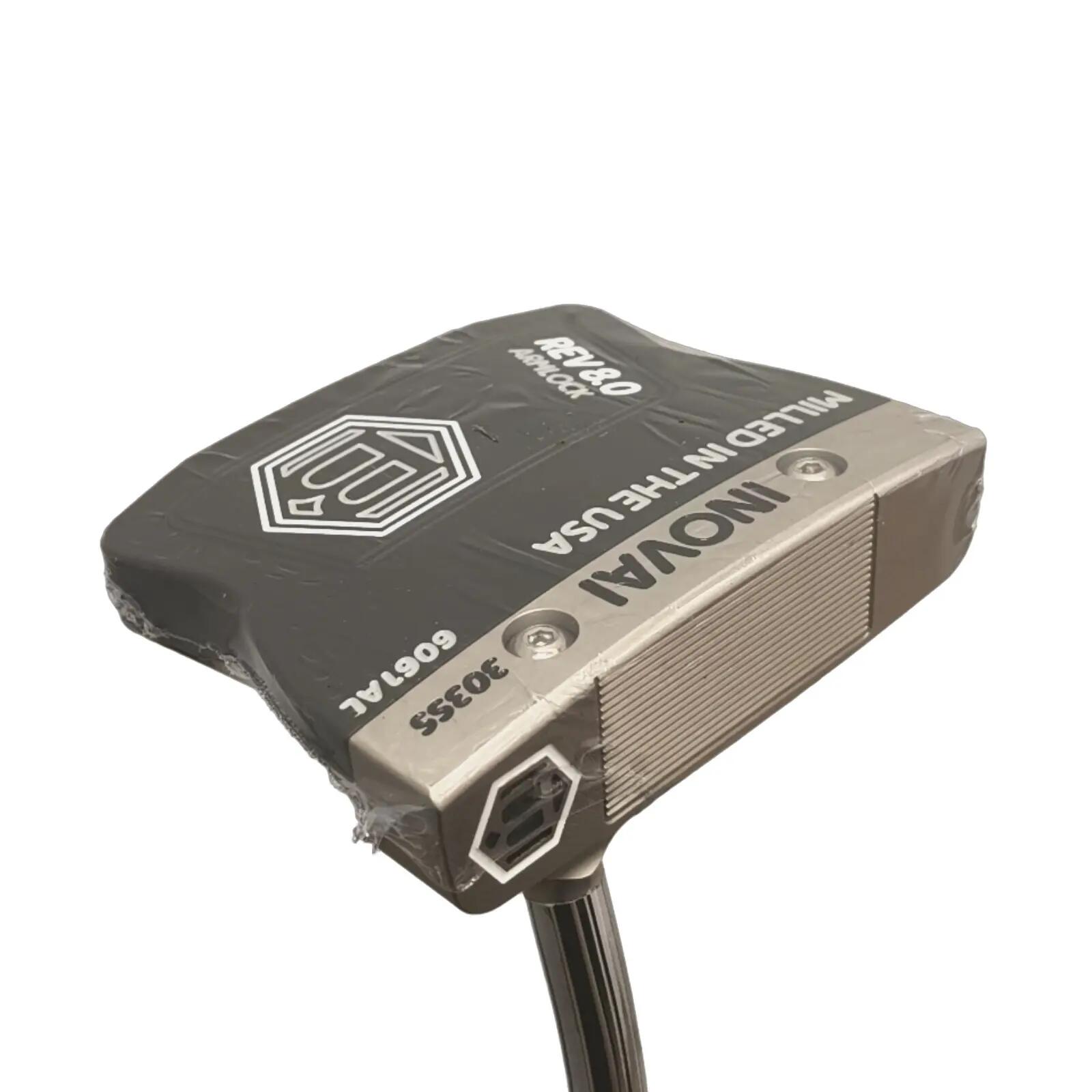 Bettinardi INOVAI Rev 8.0 Armlock Putter / 41" 3/6