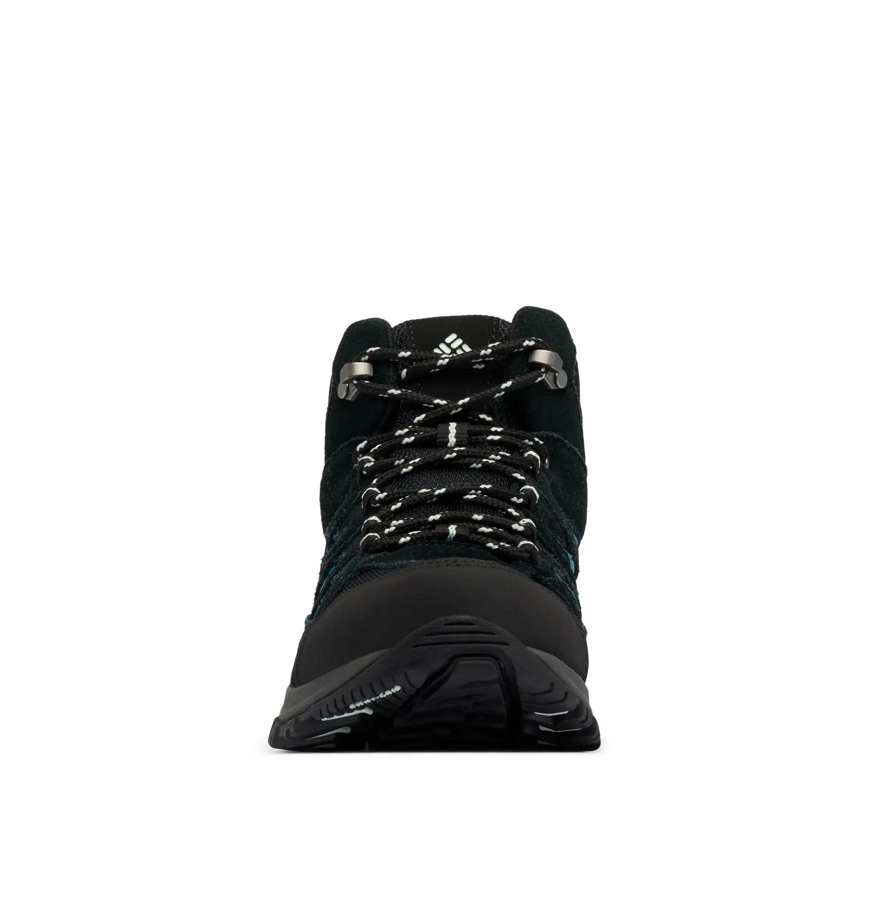 Columbia CRESTWOOD dames trekking sportschoenen 5/10