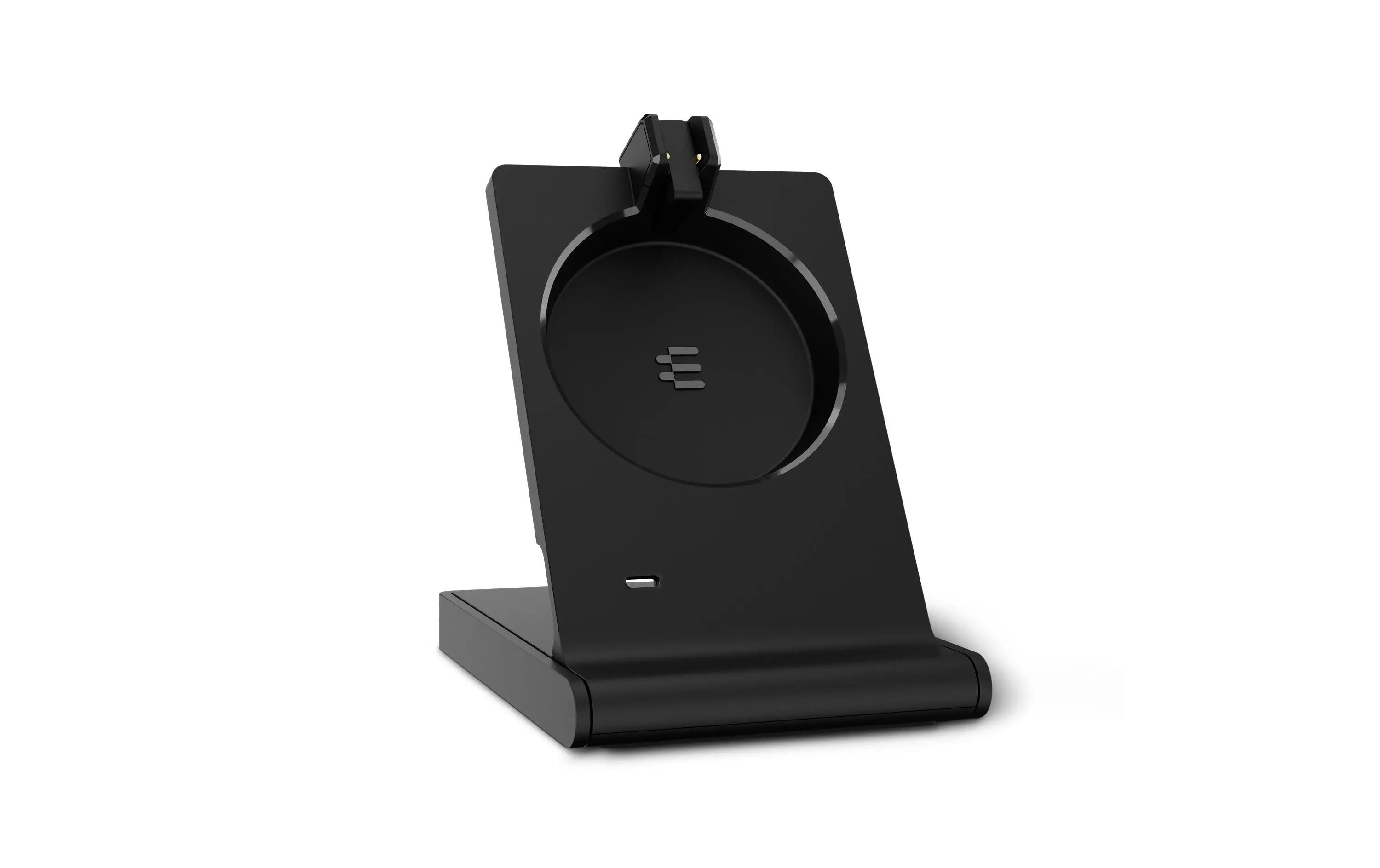 EPOS IMPACT 5000 Go MS Wireless Headset USB-A/C 2/3