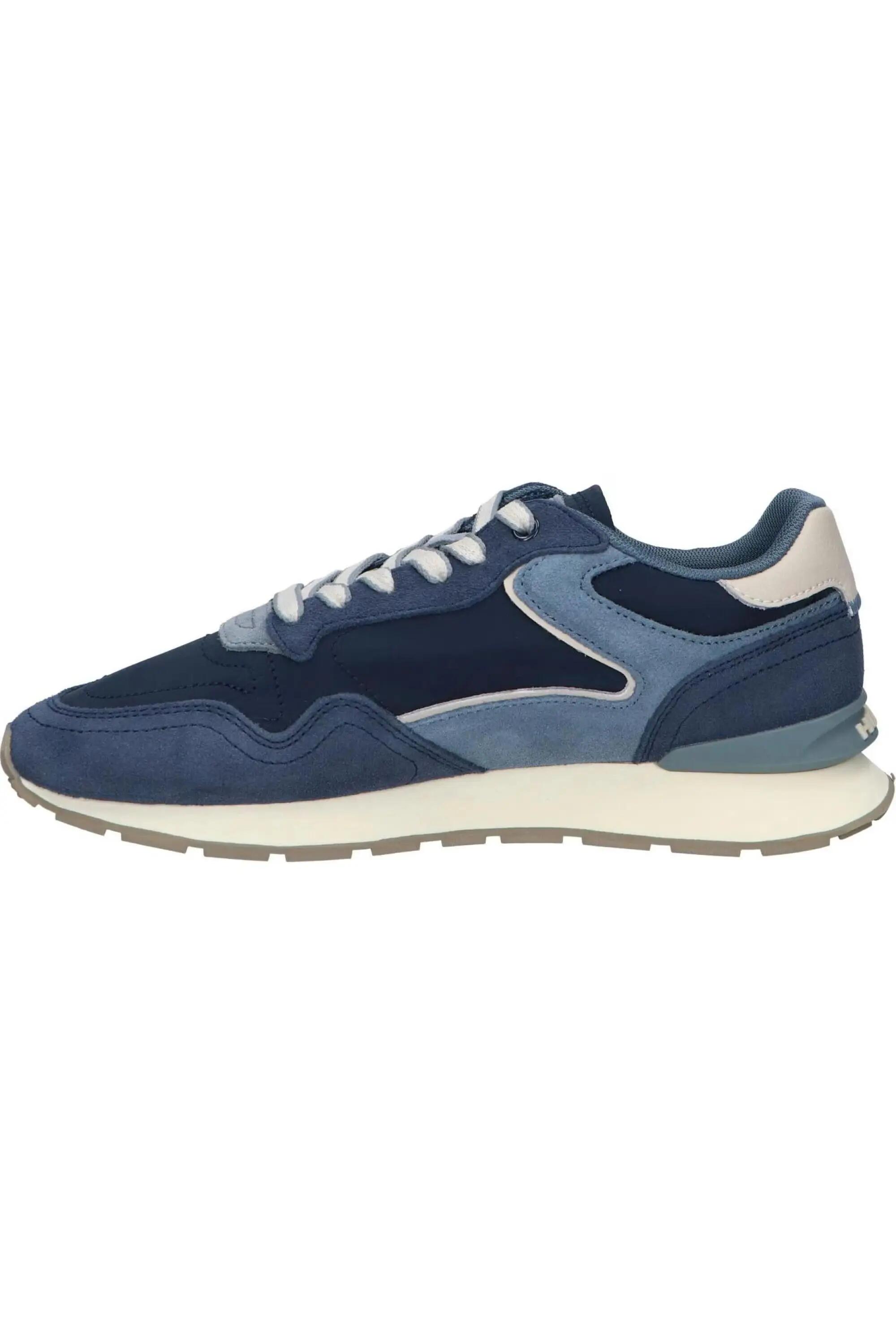 ZAPATOS Y COMPLEMENTOS HOFF  DE MUJER 12602404 CITY NAVY BLUE 4/5
