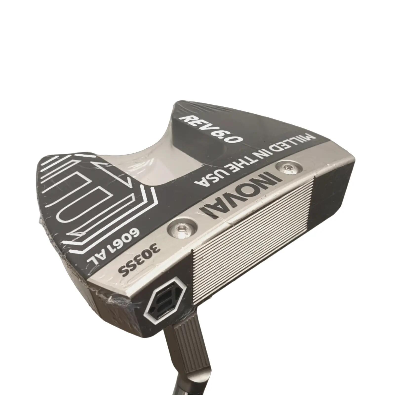 Bettinardi INOVAI Rev 6.0 Putter / 34" 3/6