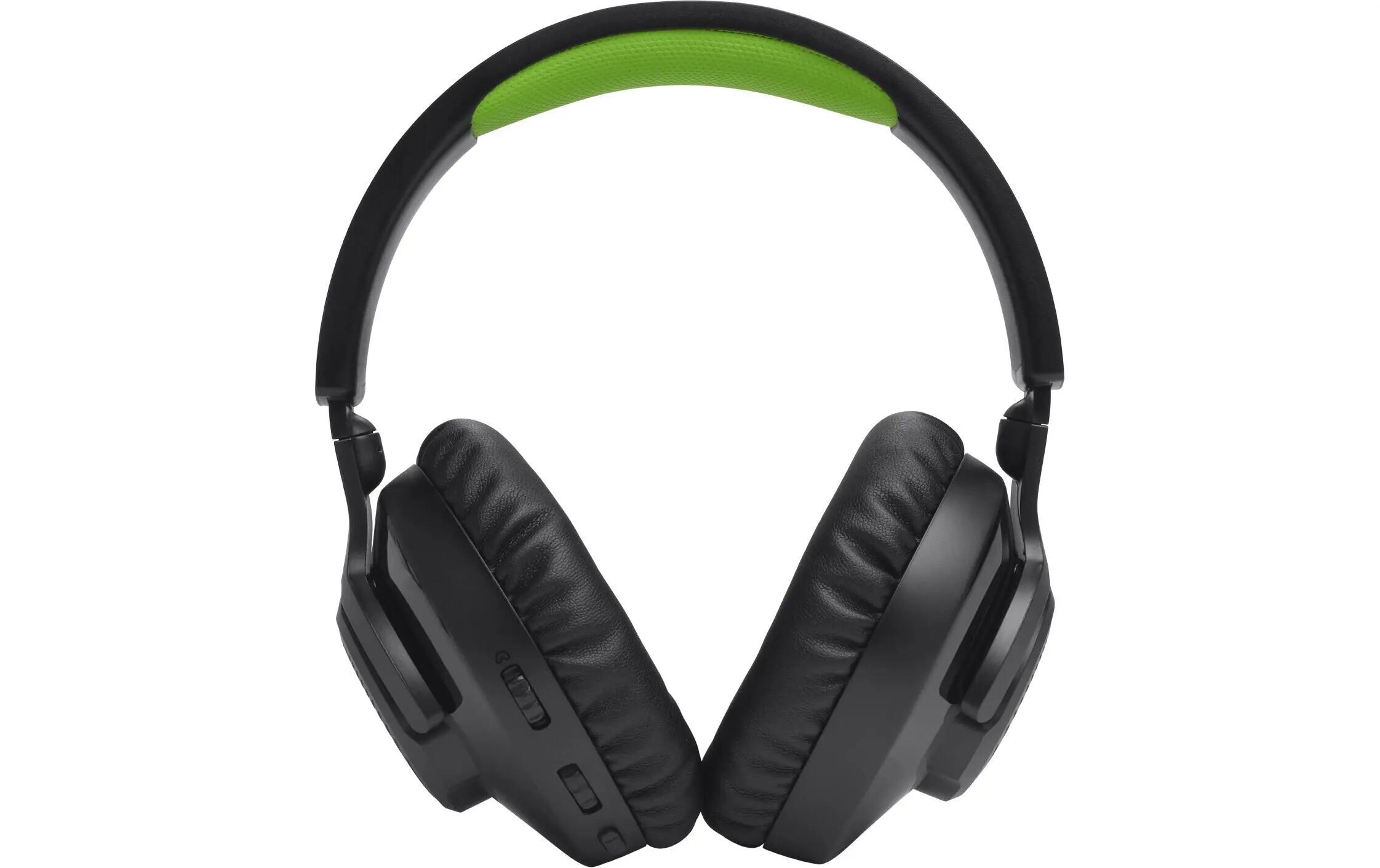 JBL Quantum 360X cuffie gaming wireless nere Xbox 2/3