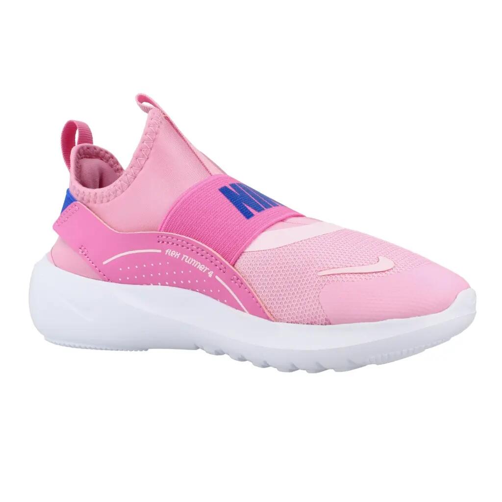 Zapatillas niño Nike Flex Runner 4 Ps 5/5