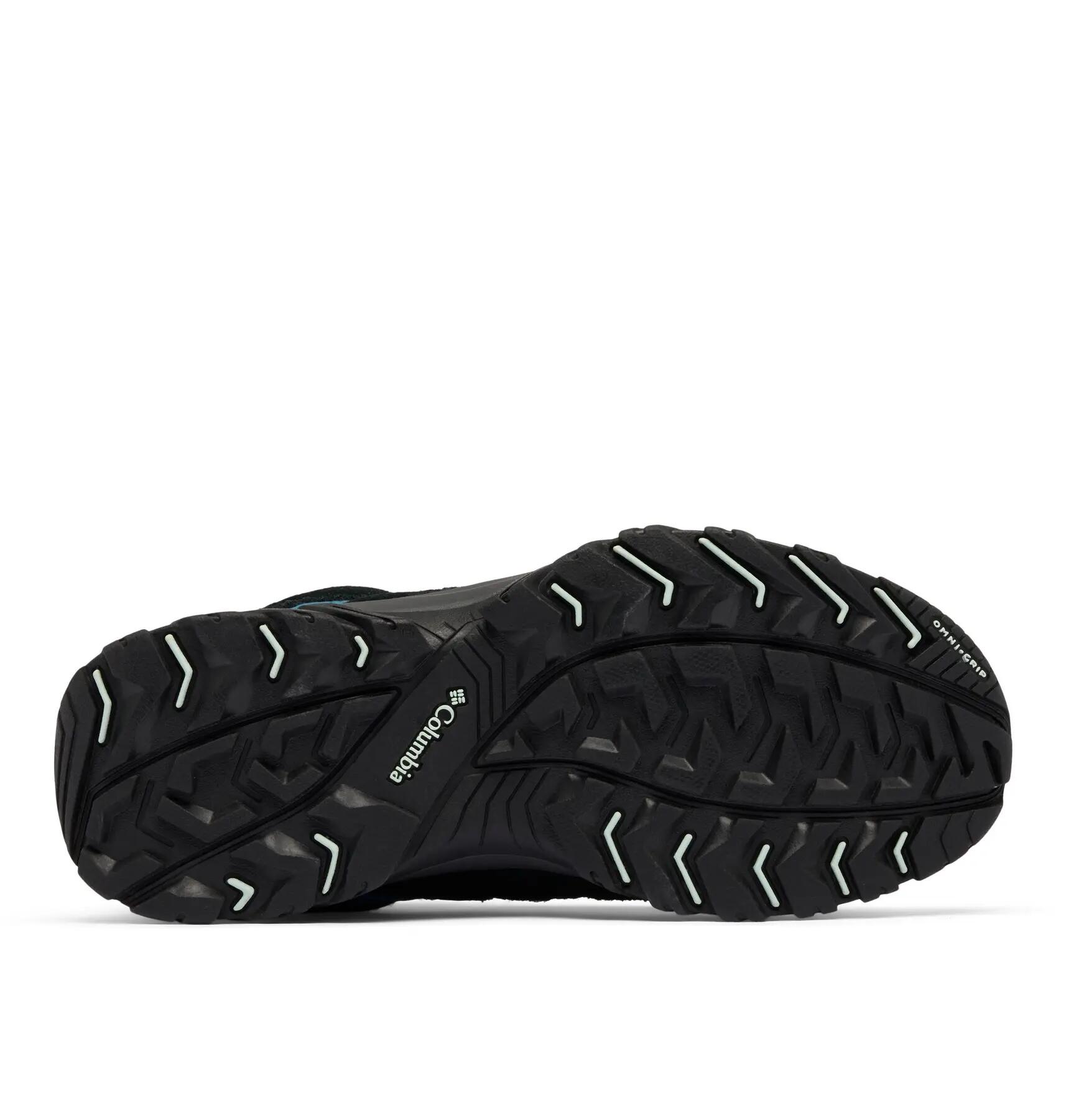 Columbia CRESTWOOD dames trekking sportschoenen 3/10