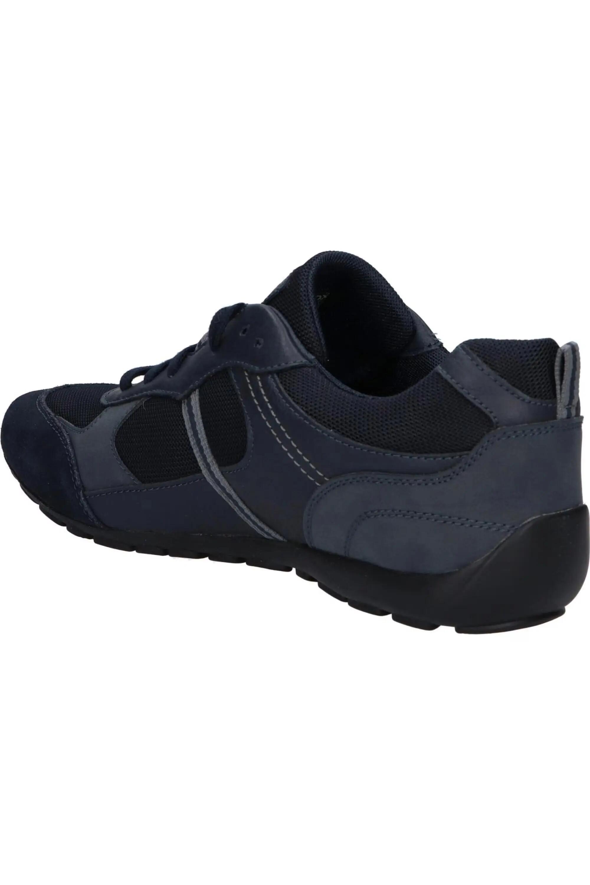 ZAPATOS Y COMPLEMENTOS GEOX  DE HOMBRE U453FA 0EK14 U RAVEX 5/5