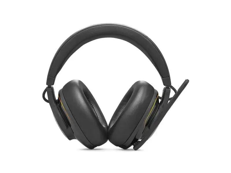 JBL Quantum 910 Cuffie Gaming Wireless Over-Ear Nero 3/3
