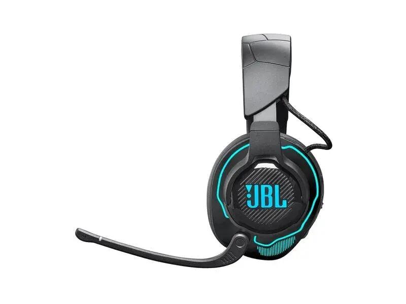 JBL Quantum 910 Cuffie Gaming Wireless Over-Ear Nero 2/3