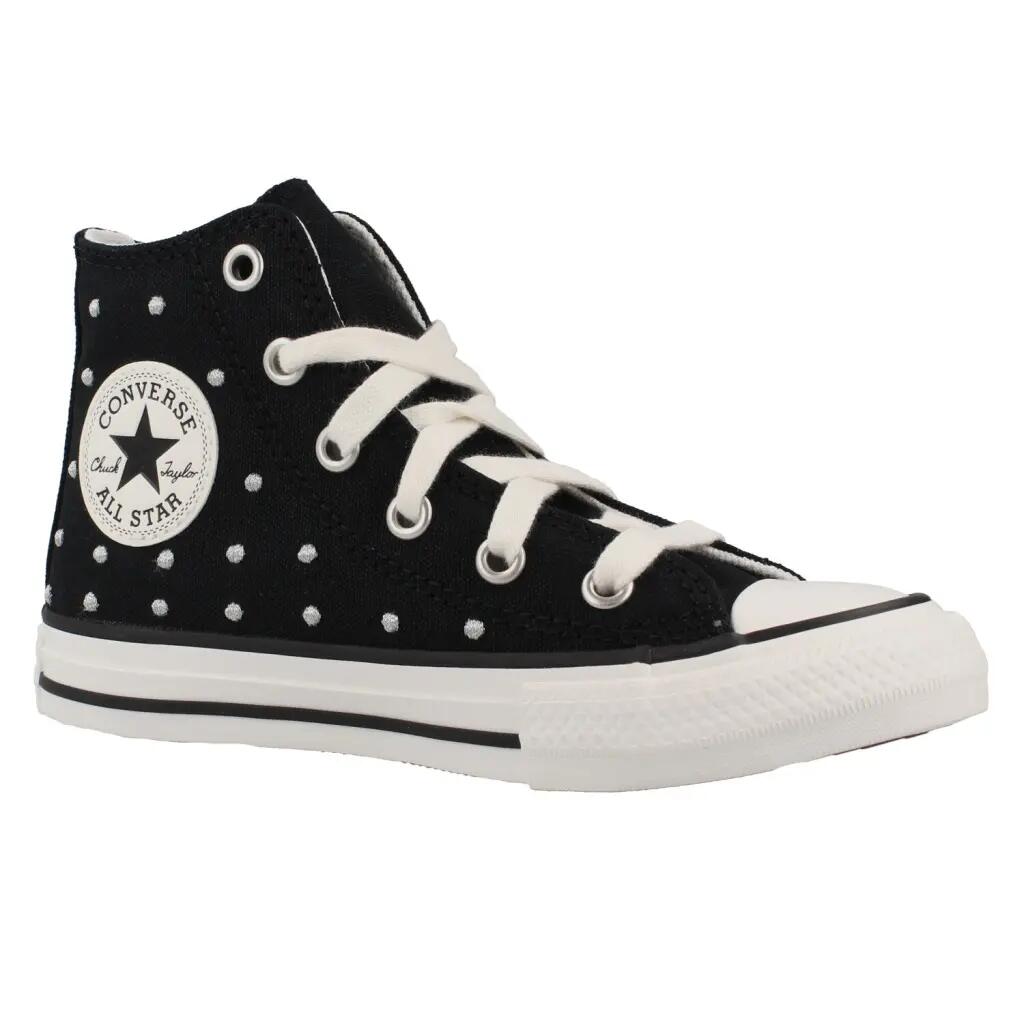 Zapatillas niño Converse Ctas Hi 5/5